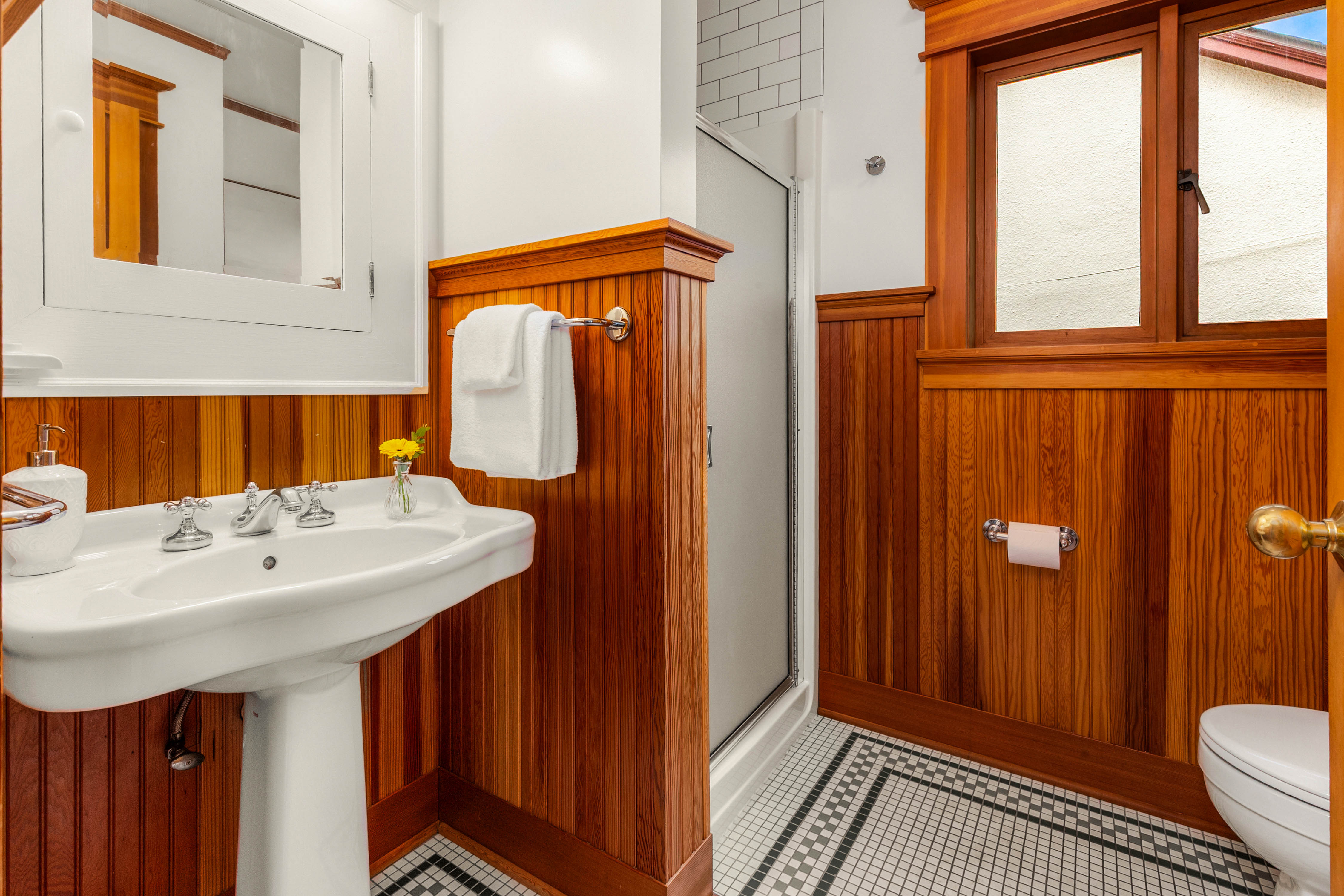  2117 N 36th Street, Seattle, WA 98103 - 物件實景