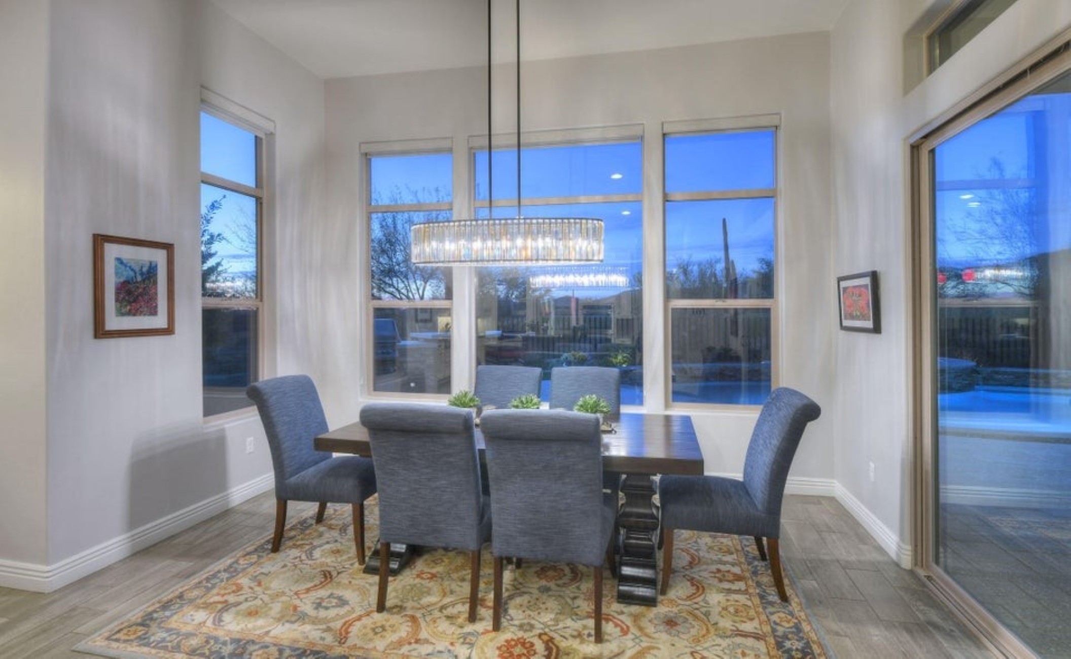  14115 N Los Saguaros Drive¦Marana, AZ - 物件實景