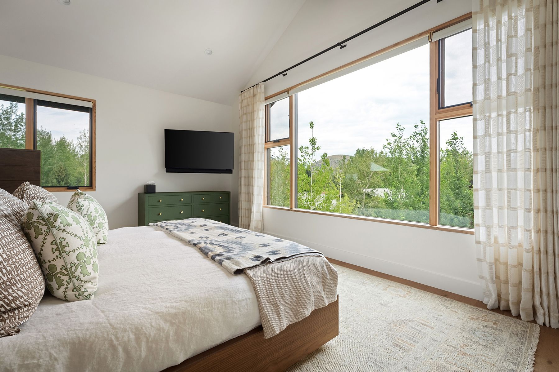  Refined East Jackson Retreat - 物件實景