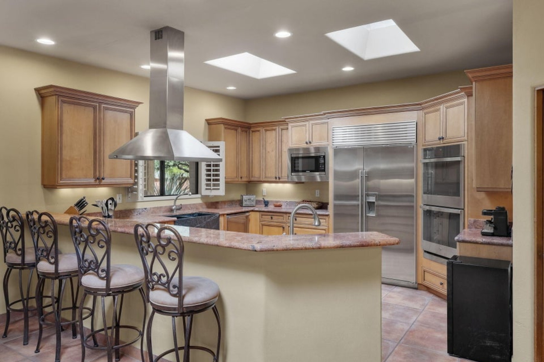  55 Culton Lane¦Tubac, AZ - 物件實景