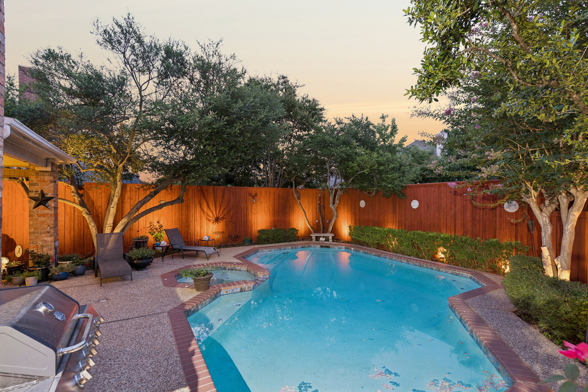  7212 Sage Meadow Way, Plano, TX, 75024 - 物件實景