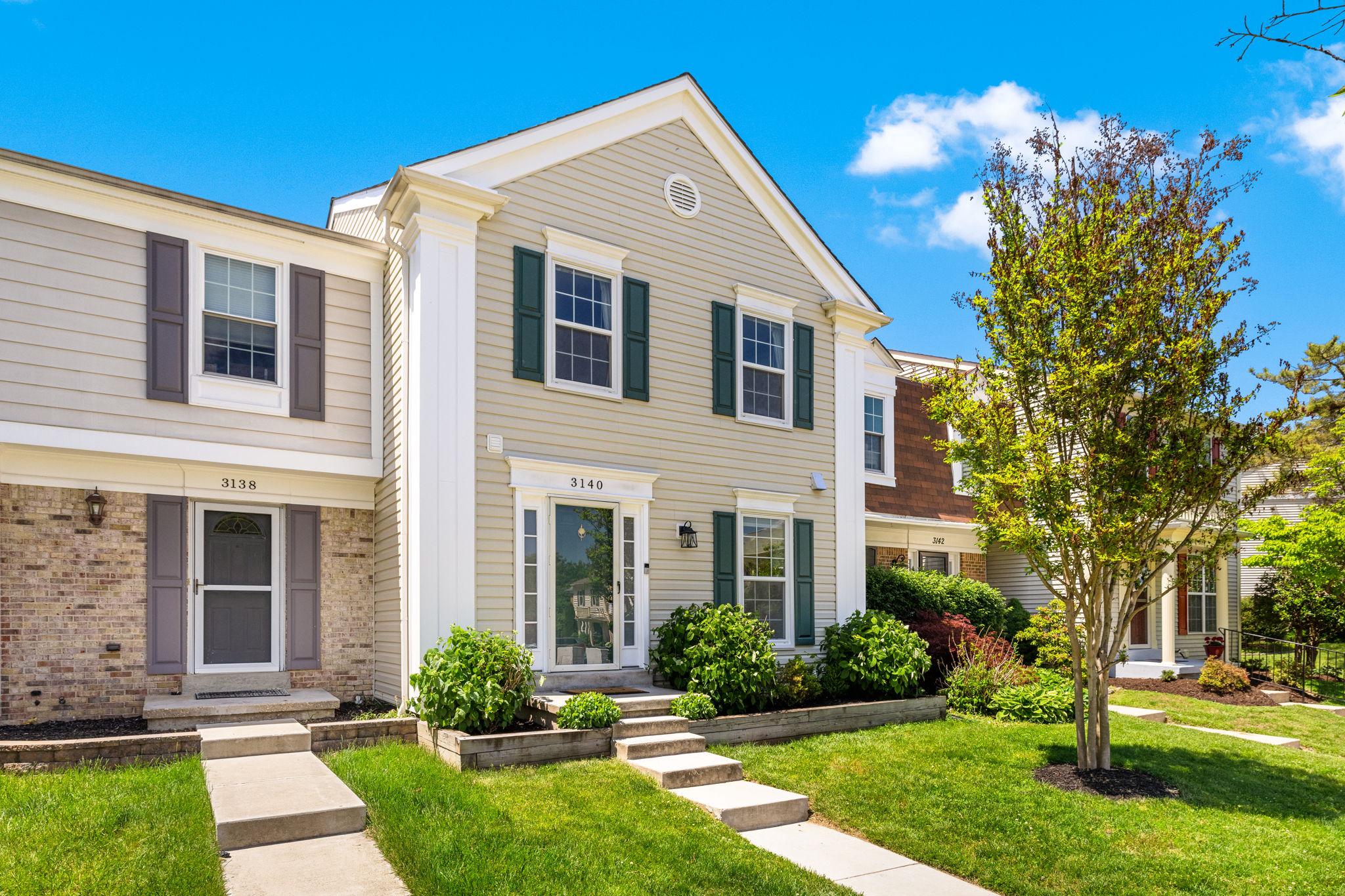  3140 Saint Florence Terrace, Olney, MD, 20832 - 物件實景