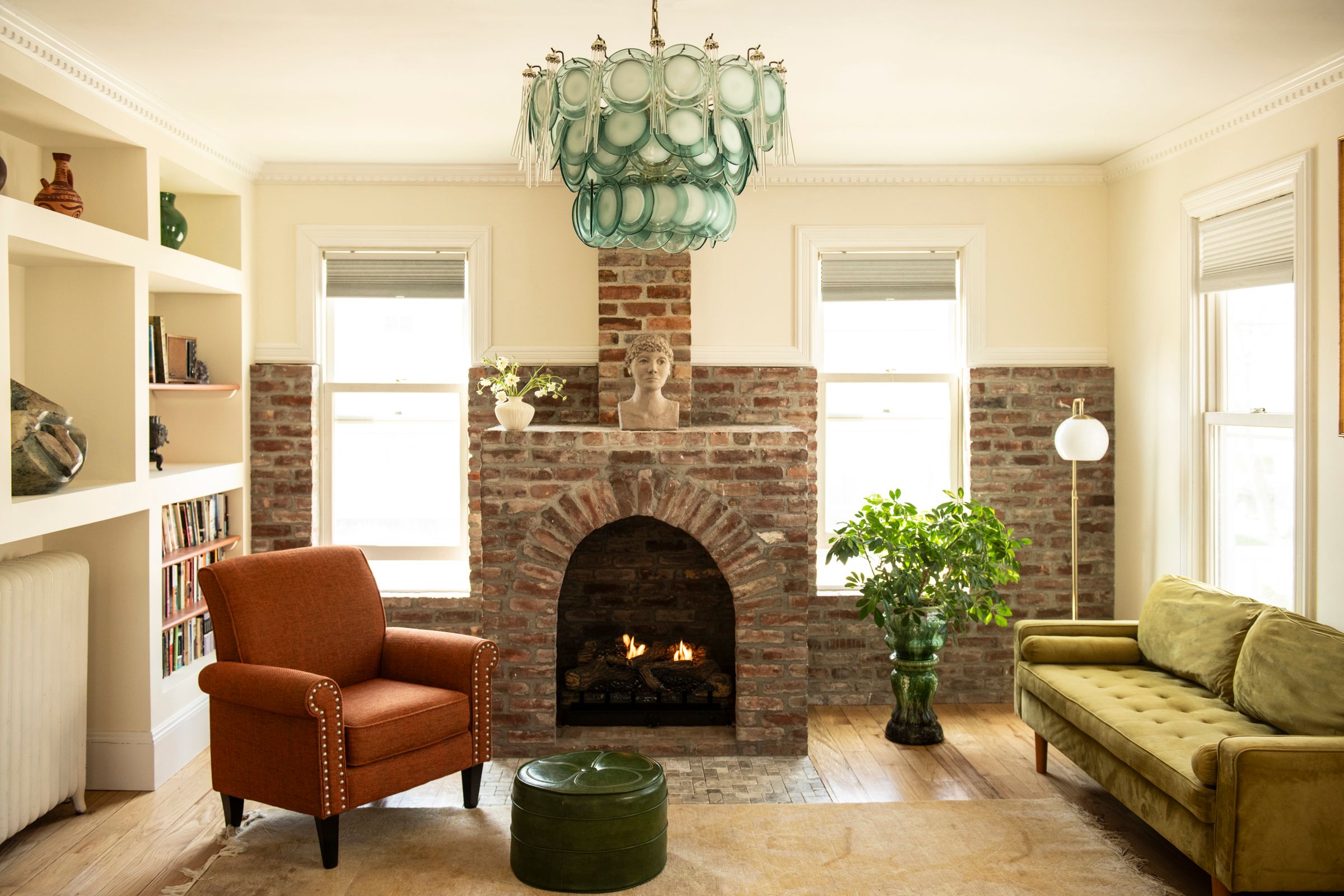  102-104 North 5th Street, Hudson, NY 12534 - 物件實景
