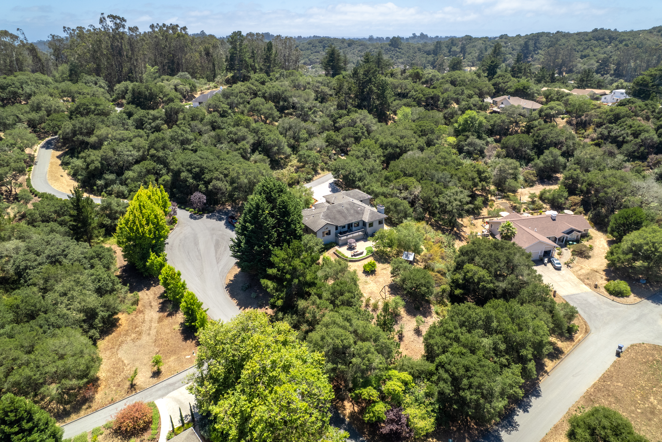  5324 Hidden Oak Court, Royal Oaks - 物件實景