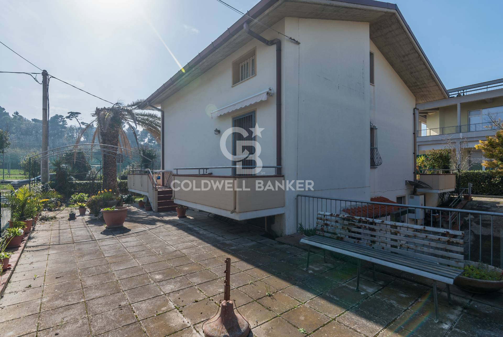 Fano, Pesaro e Urbino, 61032, IT, 3 Bedrooms Bedrooms, ,2 BathroomsBathrooms,Residential,For Sale,1758570