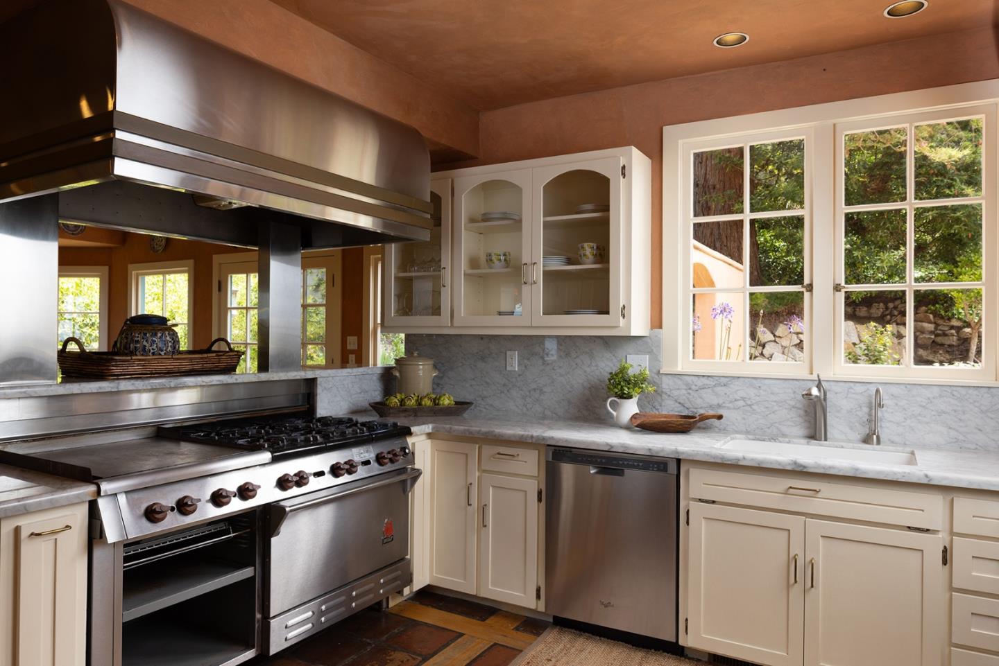 Carmel, California, 93923, United States, 4 Bedrooms Bedrooms, ,5 BathroomsBathrooms,Residential,For Sale,1819241