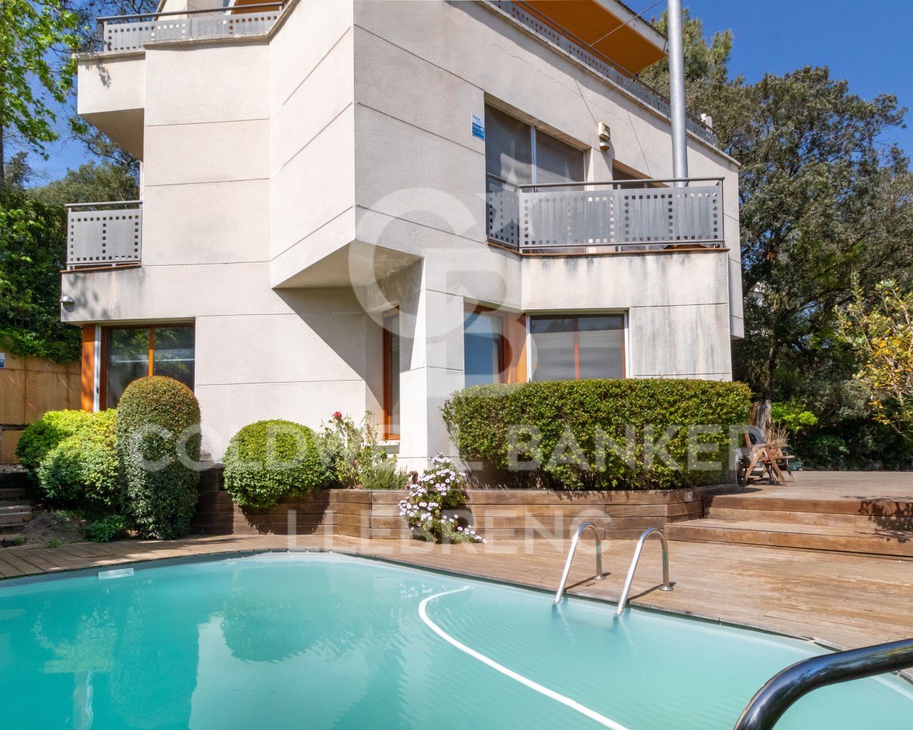 Barcelona, Barcelona, Sarri? - Sant Gervasi, Vallv, Barcelona, Catalonia, ES, 5 Bedrooms Bedrooms, ,4 BathroomsBathrooms,Residential,For Sale,Barcelona, Barcelona, Sarri? - Sant Gervasi, Vallv,1627992