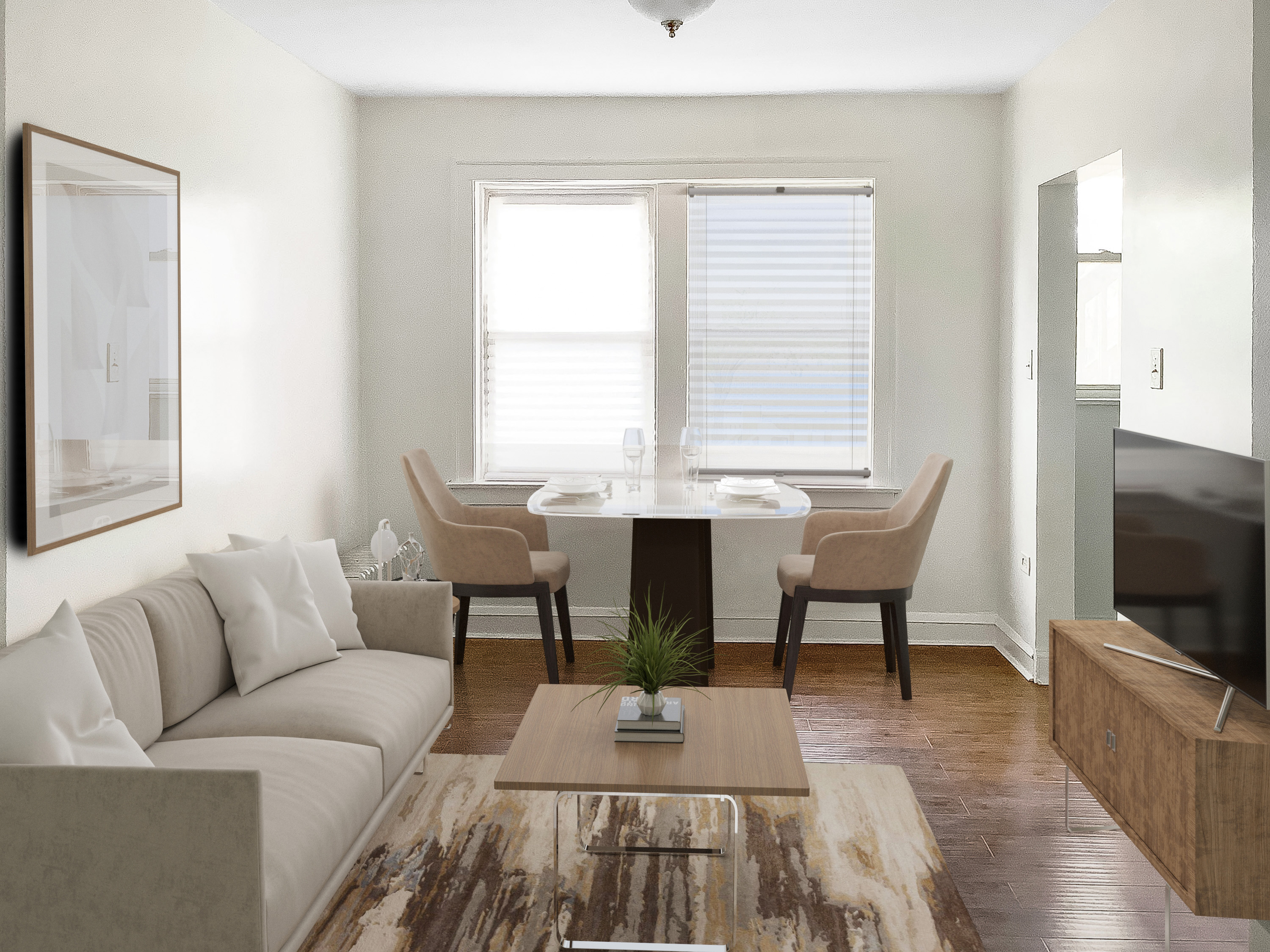 Chicago, Illinois, 60620, United States, 14 Bedrooms Bedrooms, ,4 BathroomsBathrooms,Residential,For Sale,1983159