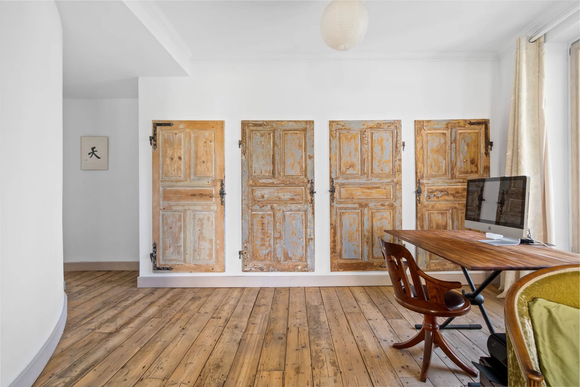 Le Vésinet, Île-de-France, 78110, FR, 3 Bedrooms Bedrooms, ,5 BathroomsBathrooms,Residential,For Sale,1994854