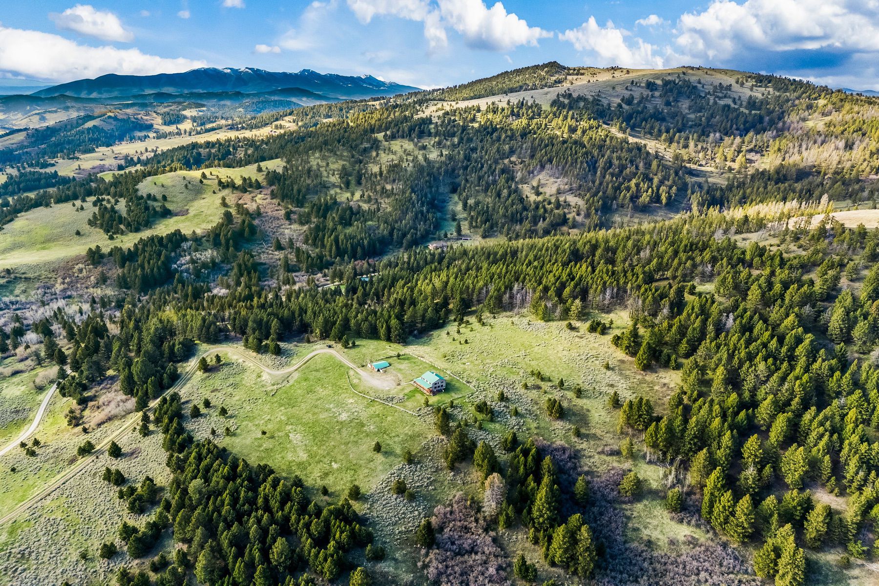  755 Coffee Creek Rd - 物件實景