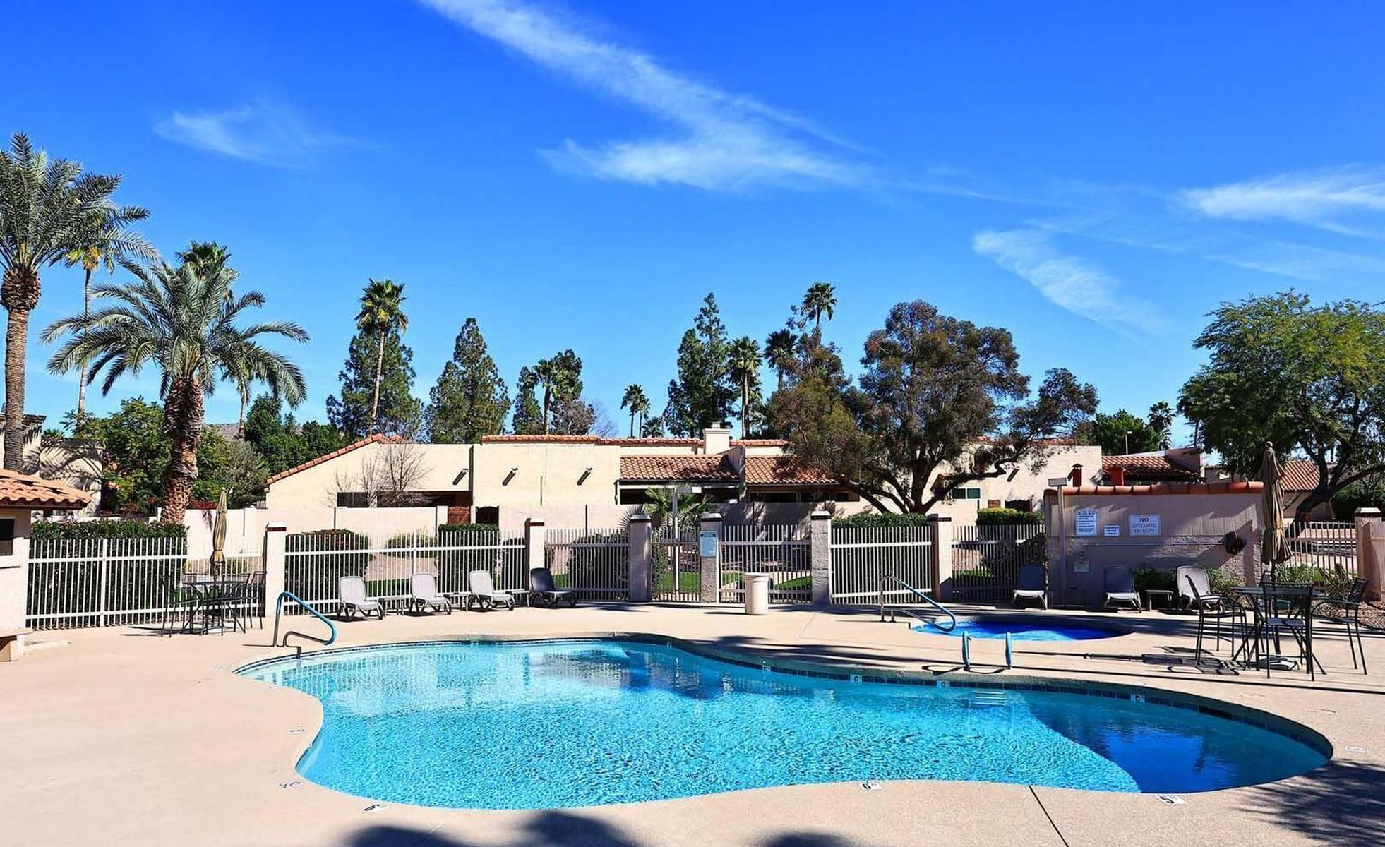  10937 E Gary Road  Scottsdale, AZ - 物件實景
