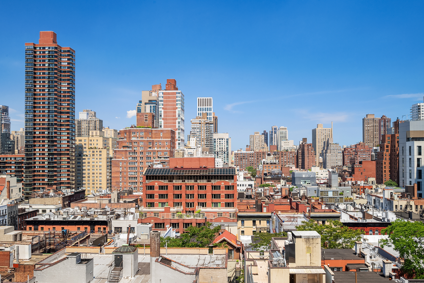  420 East 72nd Street - 物件實景