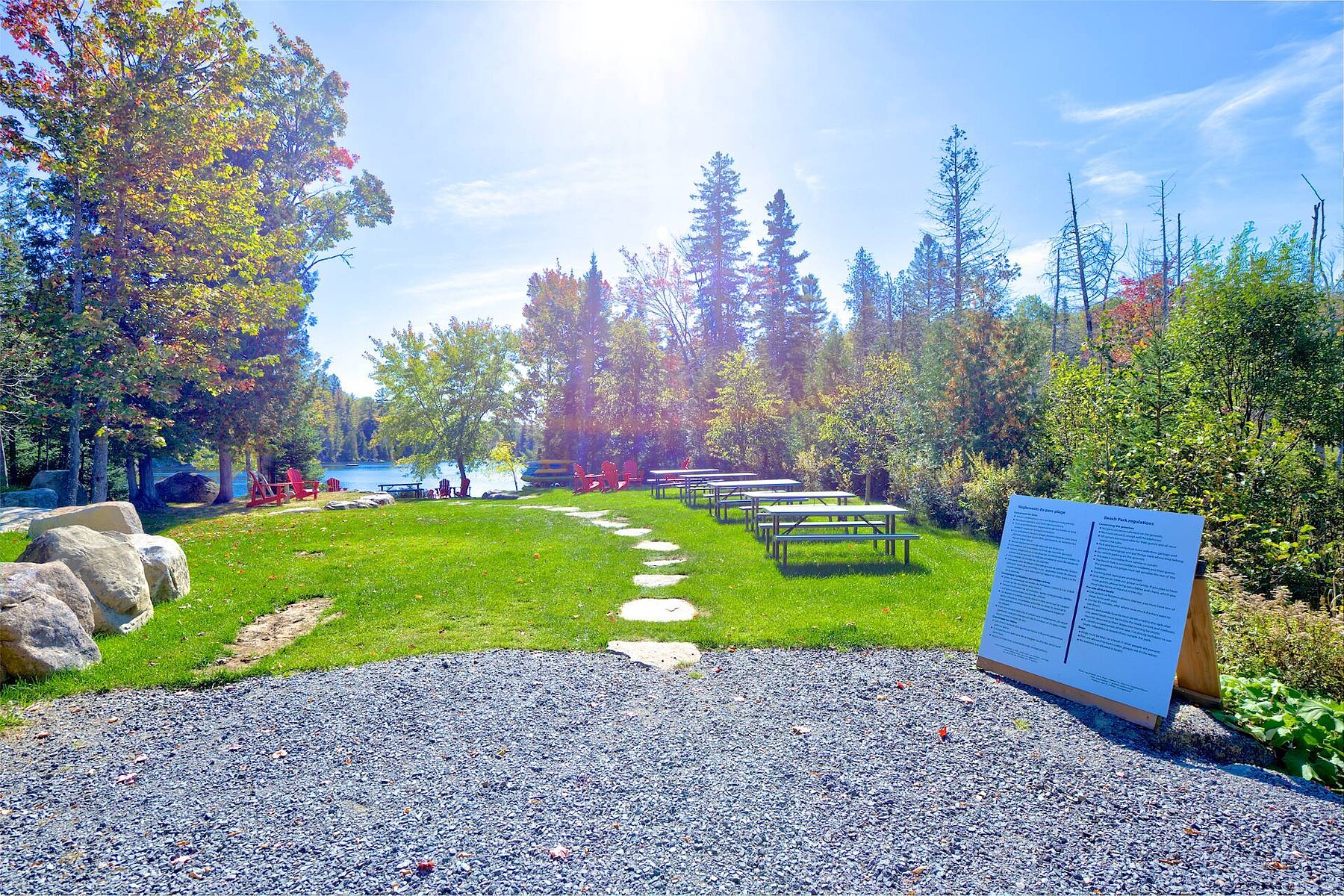  Sainte-Marguerite-du-Lac-Masson, Laurentides - 物件實景