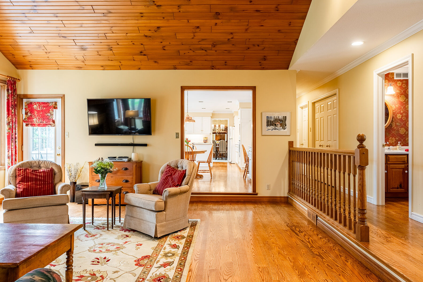  Modern Detached Home - 物件實景