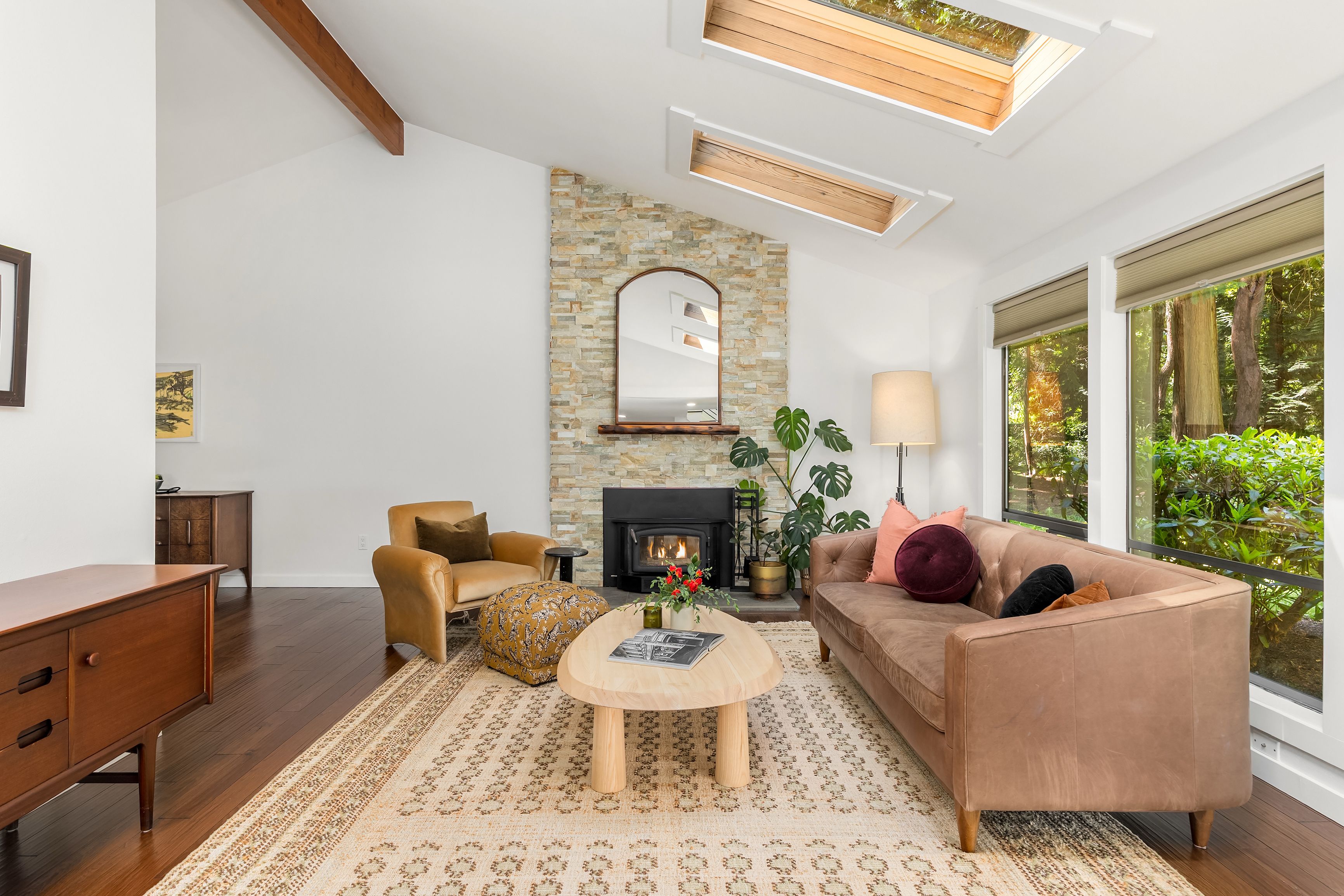  6322 NE Lariat Loop, Bainbridge Island, WA 98110 - 物件實景