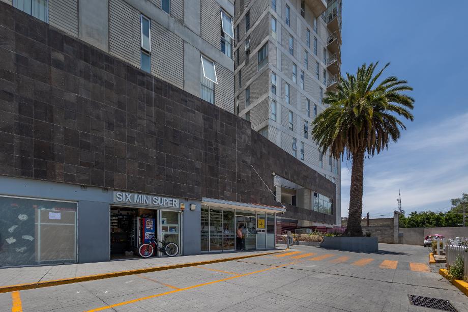 Miguel Hidalgo, Ciudad de México, 11230, Mexico, 2 Bedrooms Bedrooms, ,1 BathroomBathrooms,Residential,For Sale,1829551
