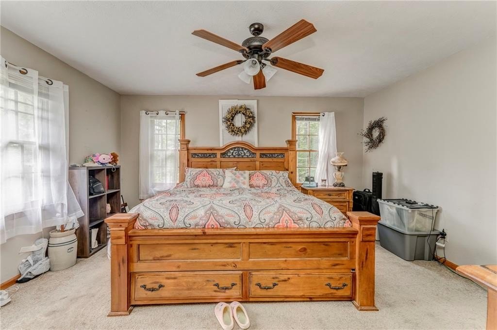 Ball Ground, Georgia, 30107, United States, 3 Bedrooms Bedrooms, ,2 BathroomsBathrooms,Residential,For Sale,1922985