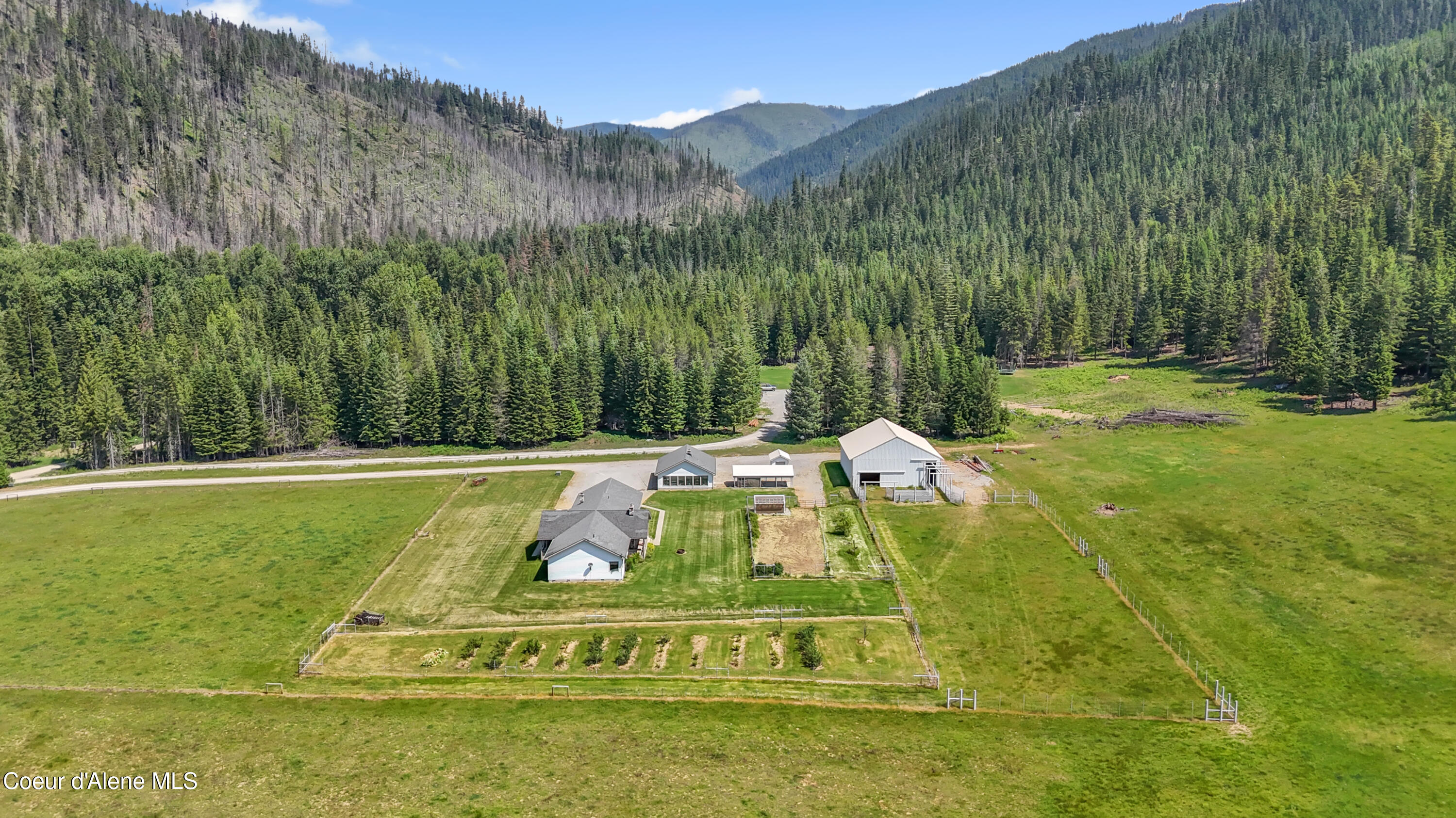 Wallace, Idaho, 83873, United States, 3 Bedrooms Bedrooms, ,3 BathroomsBathrooms,Residential,For Sale,2040255