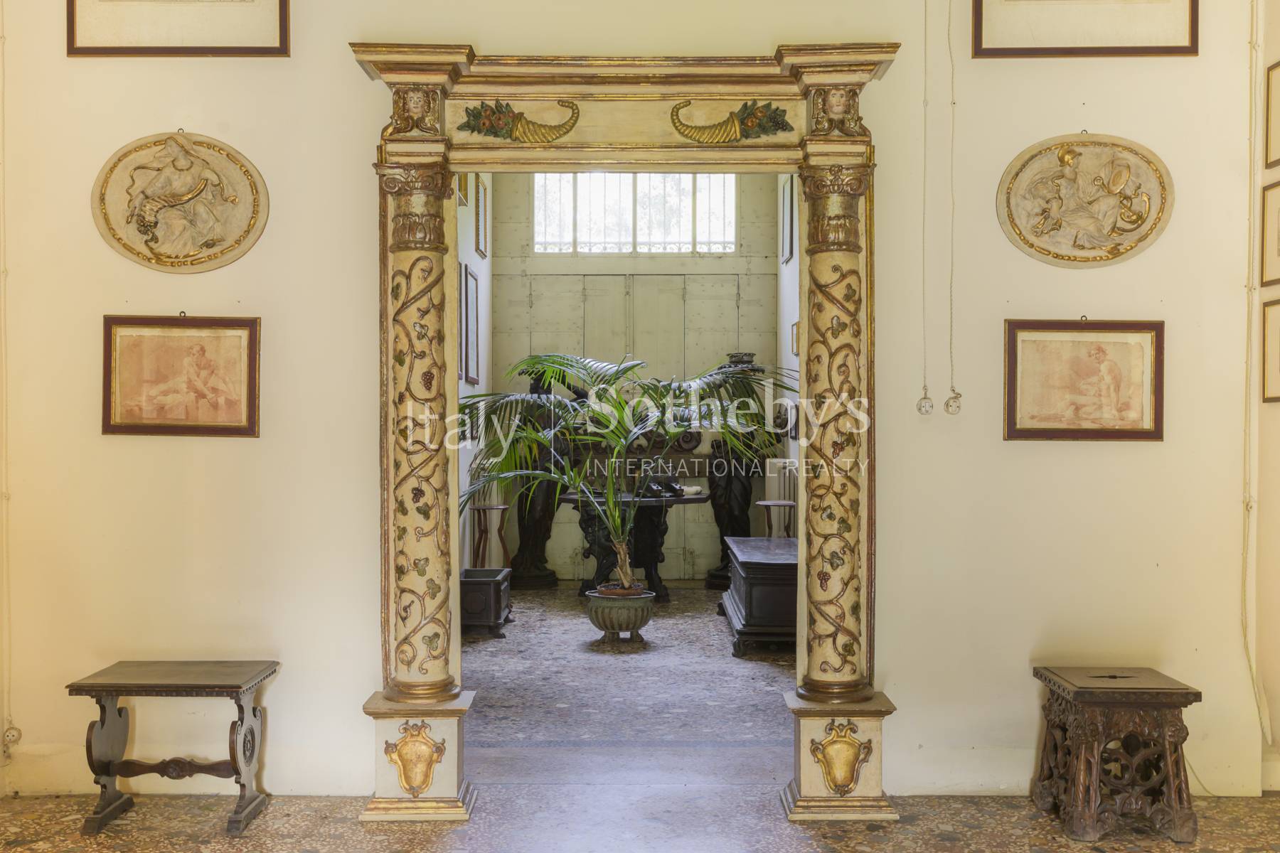  Historic Villa near Bologna - 物件實景