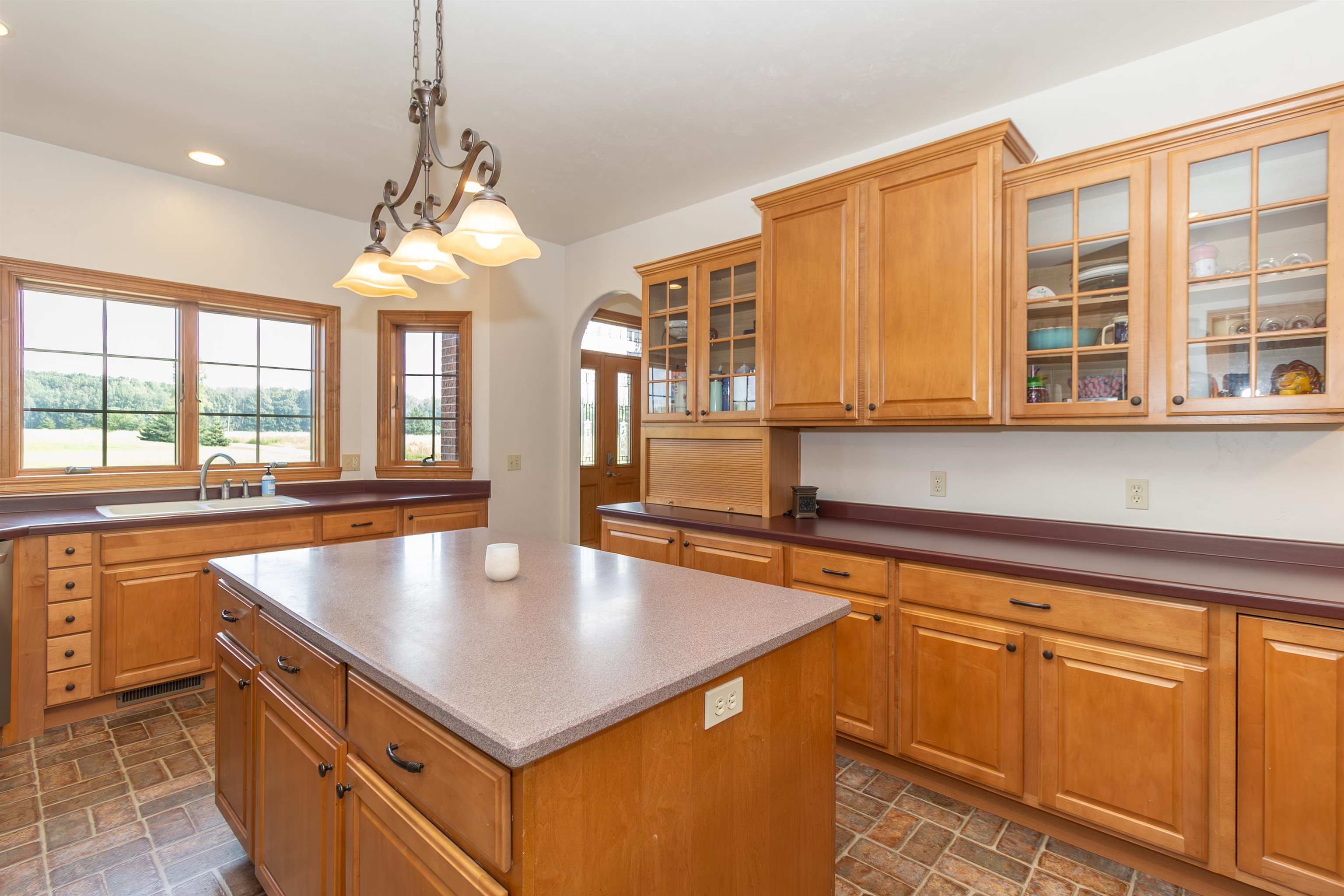 SEYMOUR, Wisconsin, 54115, United States, 4 Bedrooms Bedrooms, ,4 BathroomsBathrooms,Residential,For Sale,1926224