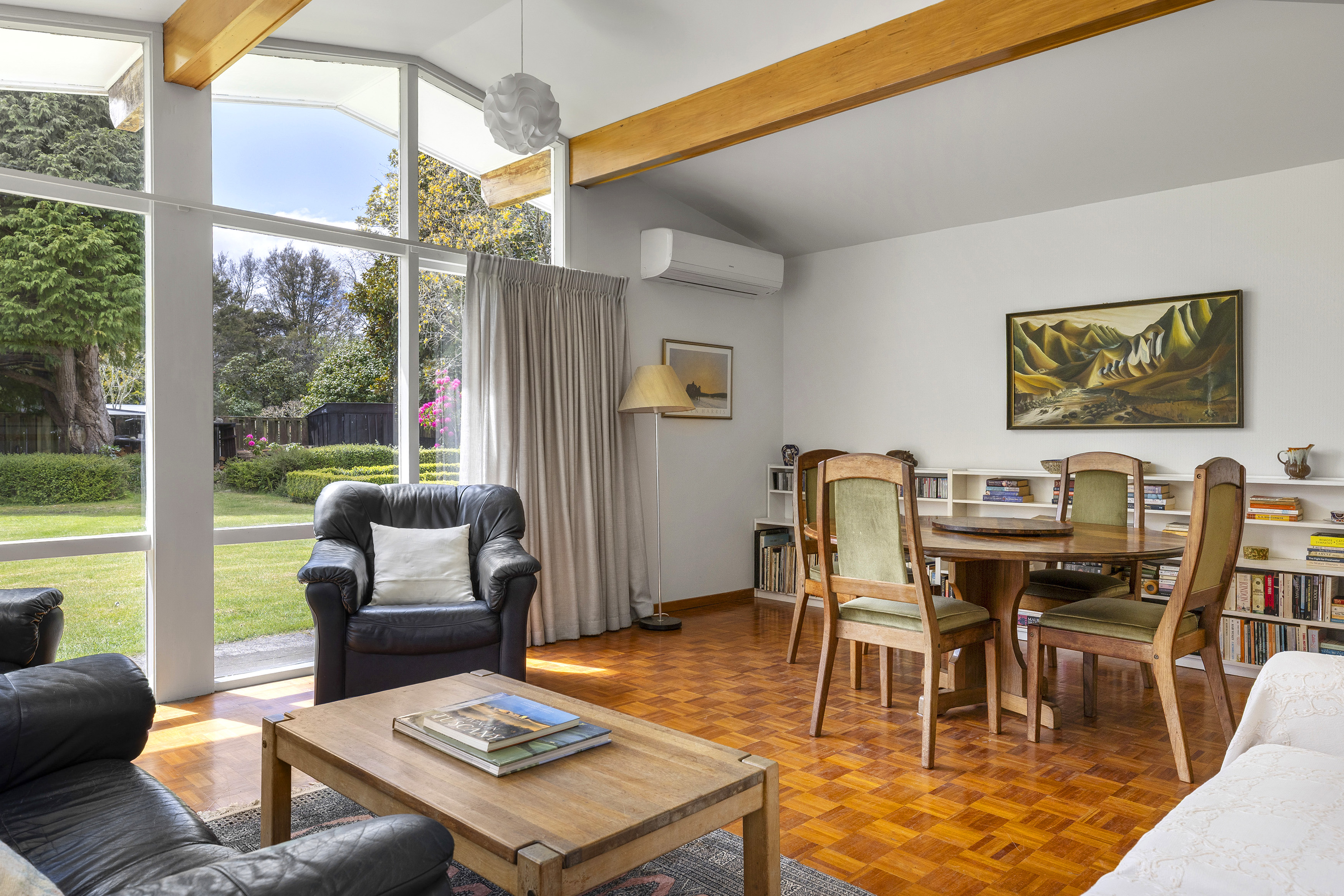  2/117 Taupahi Road, Turangi - 物件實景