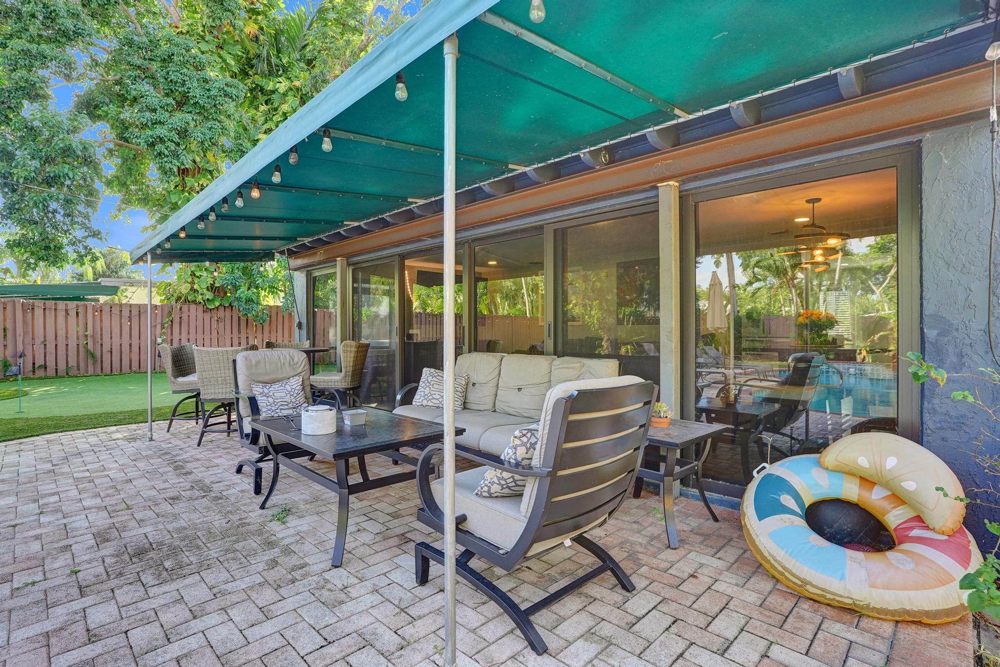 Fort Lauderdale, Florida, 33305, United States, 3 Bedrooms Bedrooms, ,2 BathroomsBathrooms,Residential,For Sale,2027542