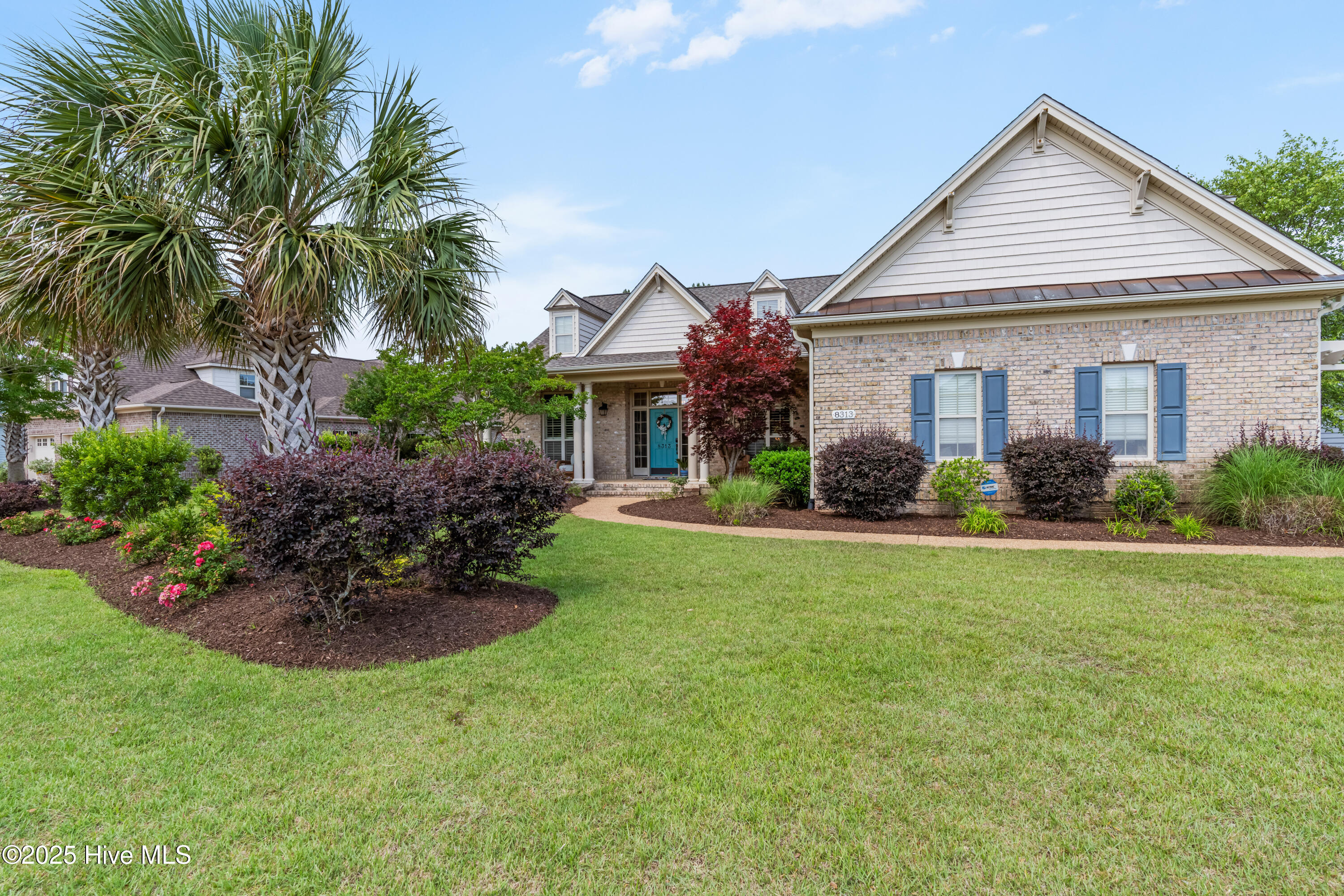 Leland, North Carolina, 28451, United States, 4 Bedrooms Bedrooms, ,4 BathroomsBathrooms,Residential,For Sale,1838487