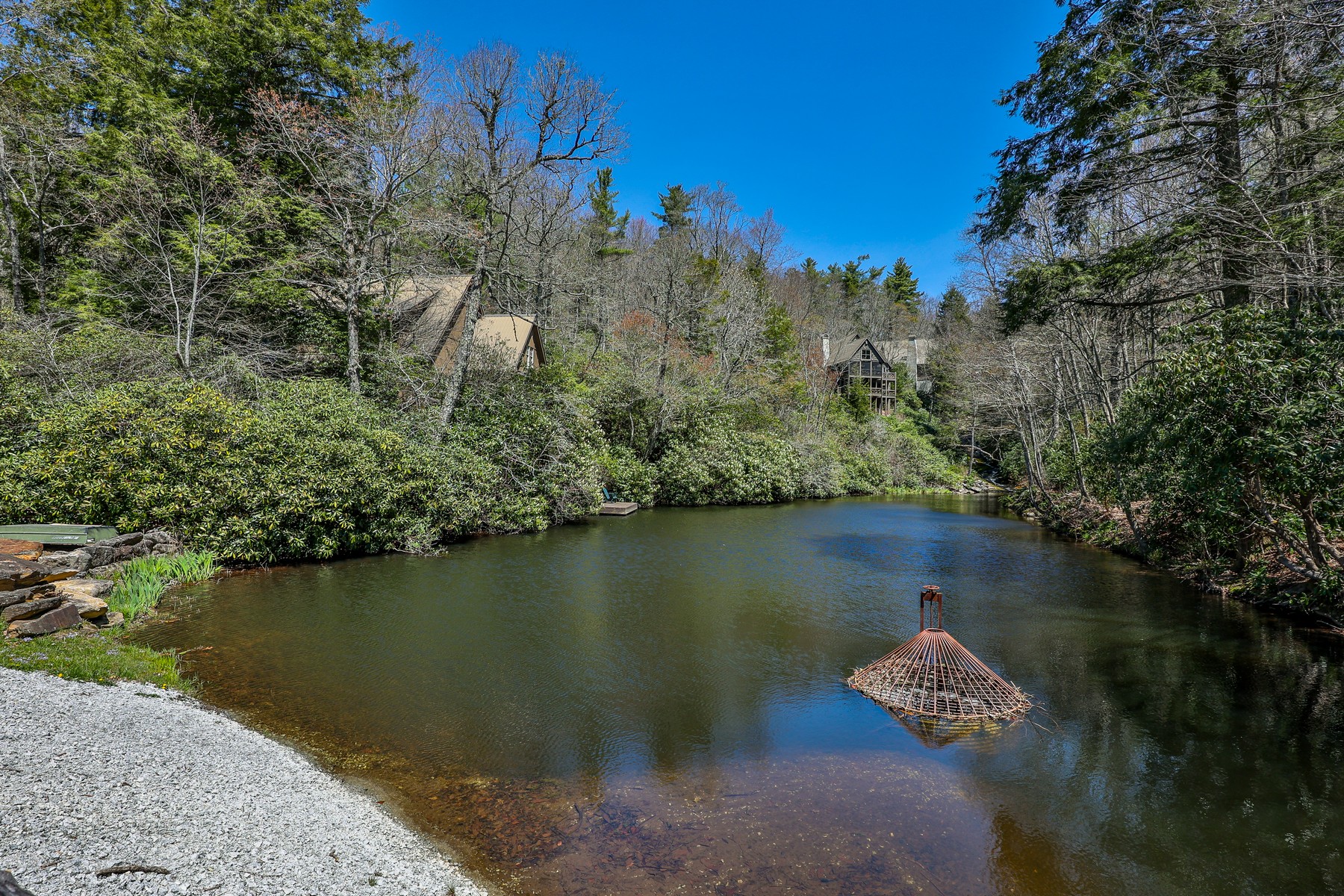 Lot 28 High Pond Lane - 物件實景