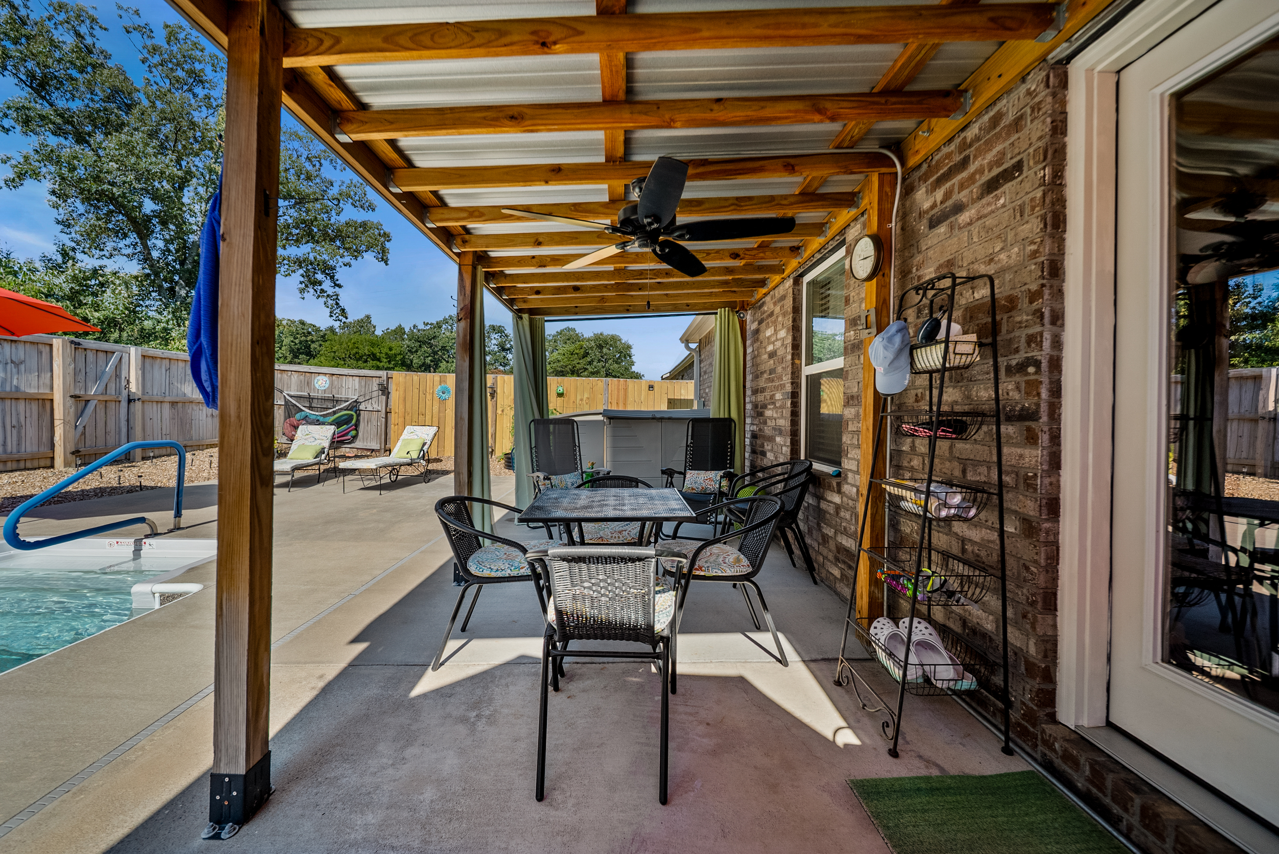  1015 Okeefe, Conway, AR, 72032 - 物件實景