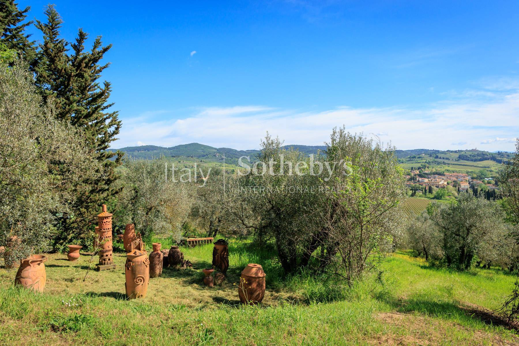  Charming country house at 20 minutes from Florence - 物件實景