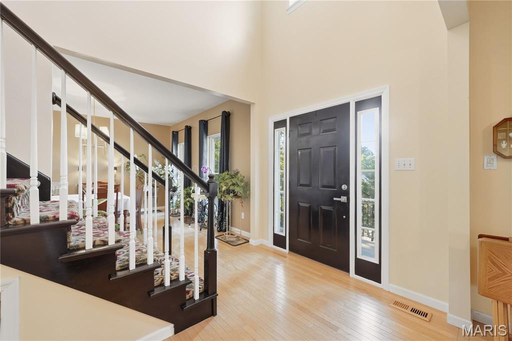 Wildwood, Missouri, 63011, United States, 4 Bedrooms Bedrooms, ,3 BathroomsBathrooms,Residential,For Sale,1962420