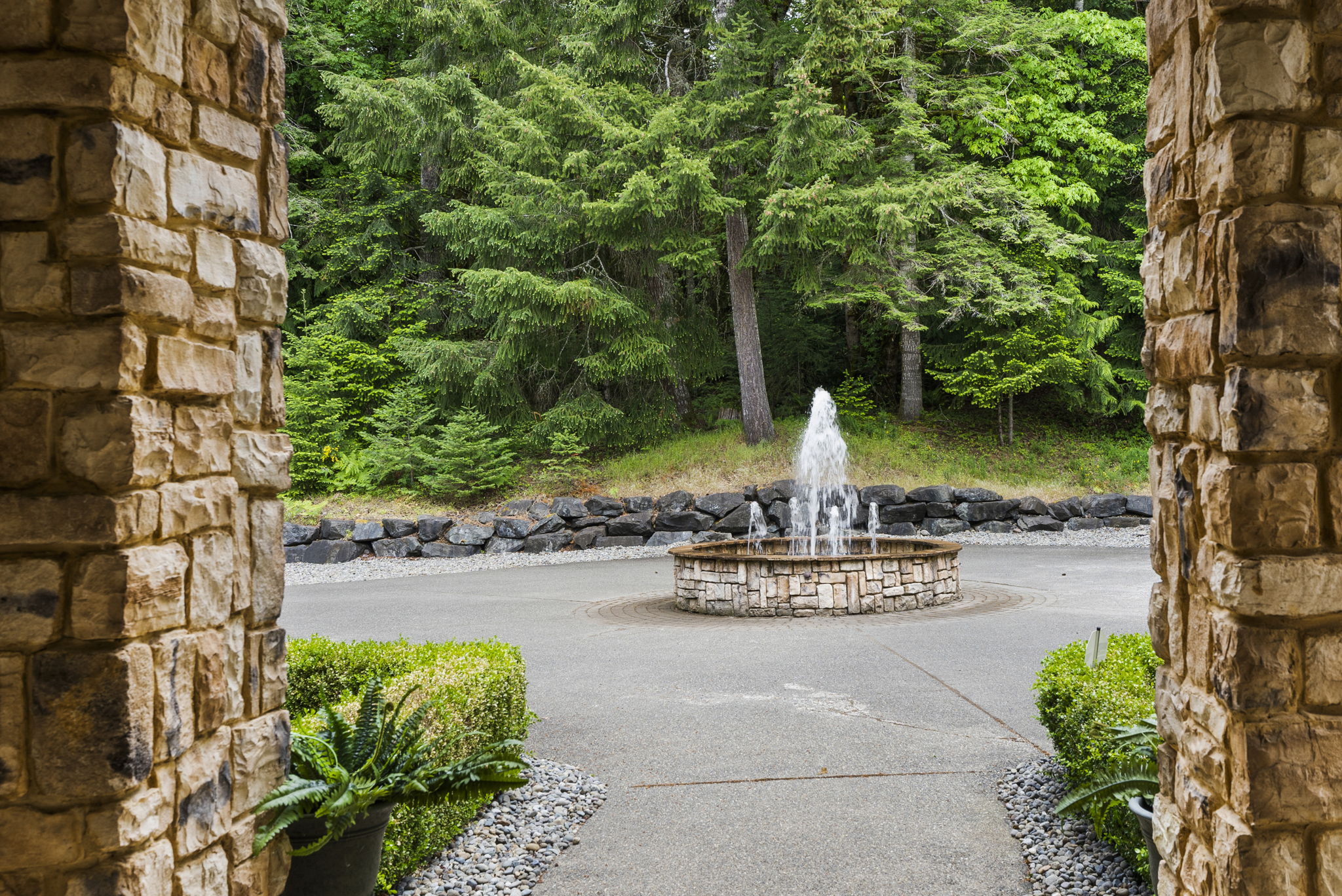 1410 Summit Lake Shore RD NW Olympia, WA 98502 - 物件實景