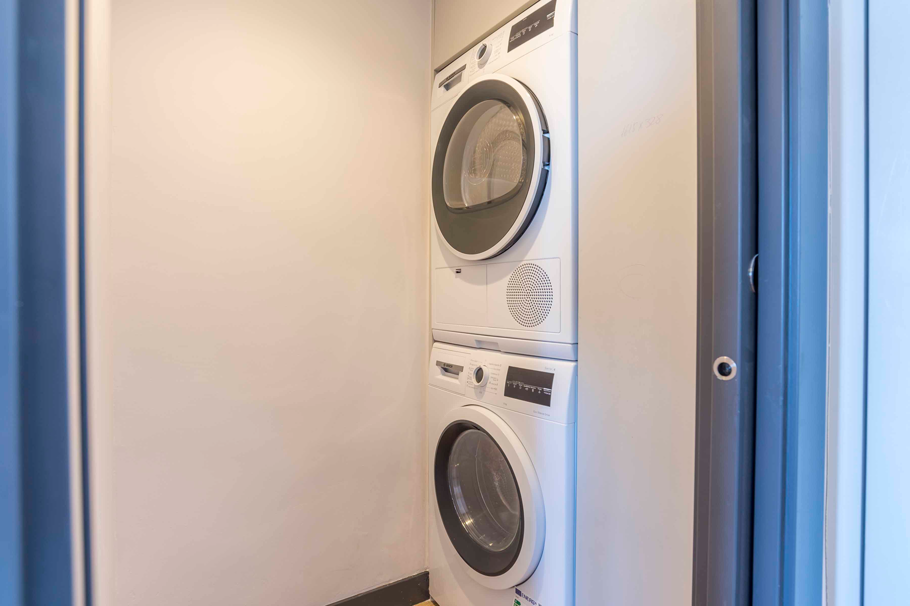  Apartment with views and pool in Barrio Salamanca, Madrid - 物件實景