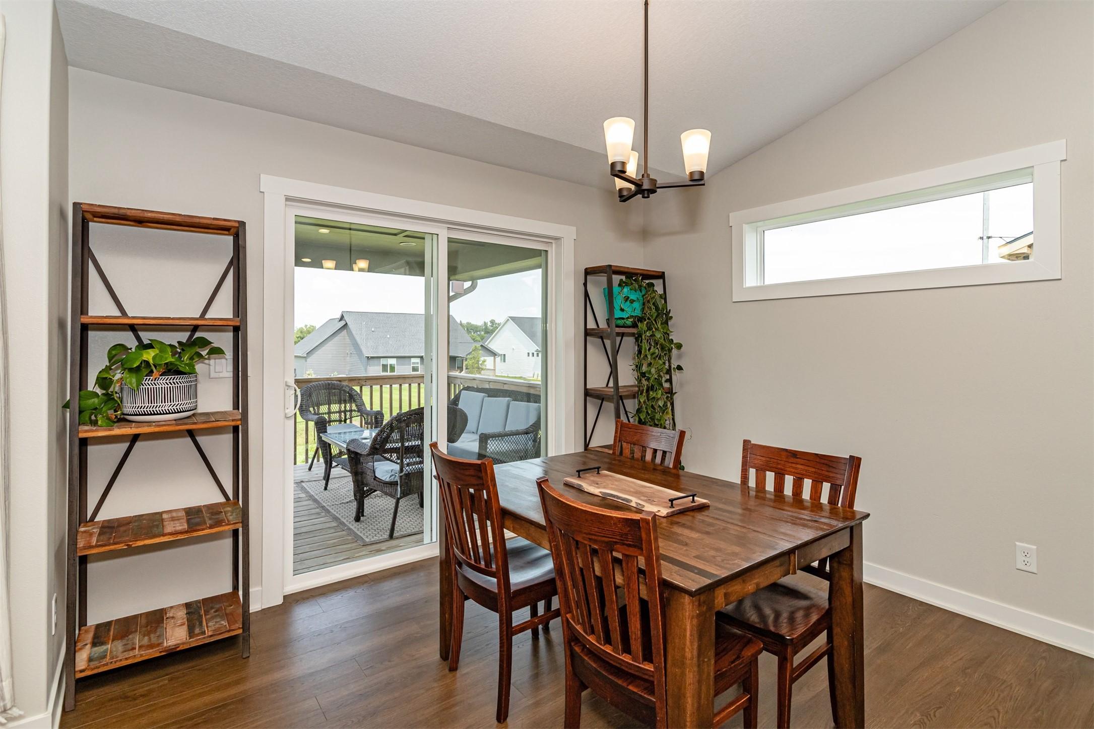 Huxley, Iowa, 50124, United States, 4 Bedrooms Bedrooms, ,3 BathroomsBathrooms,Residential,For Sale,1936905