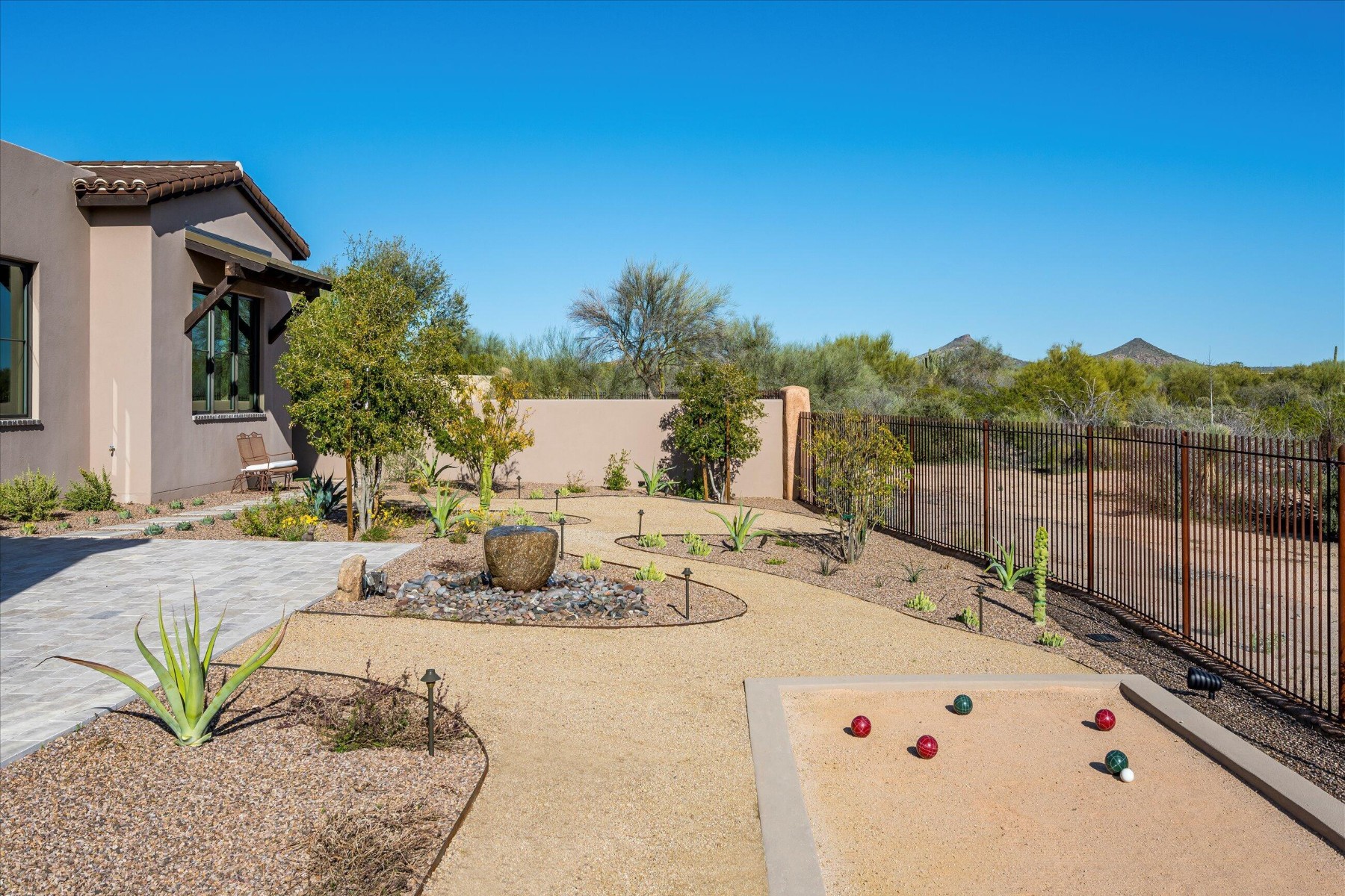  8093 E Tortuga View Lane  Scottsdale, AZ - 物件實景