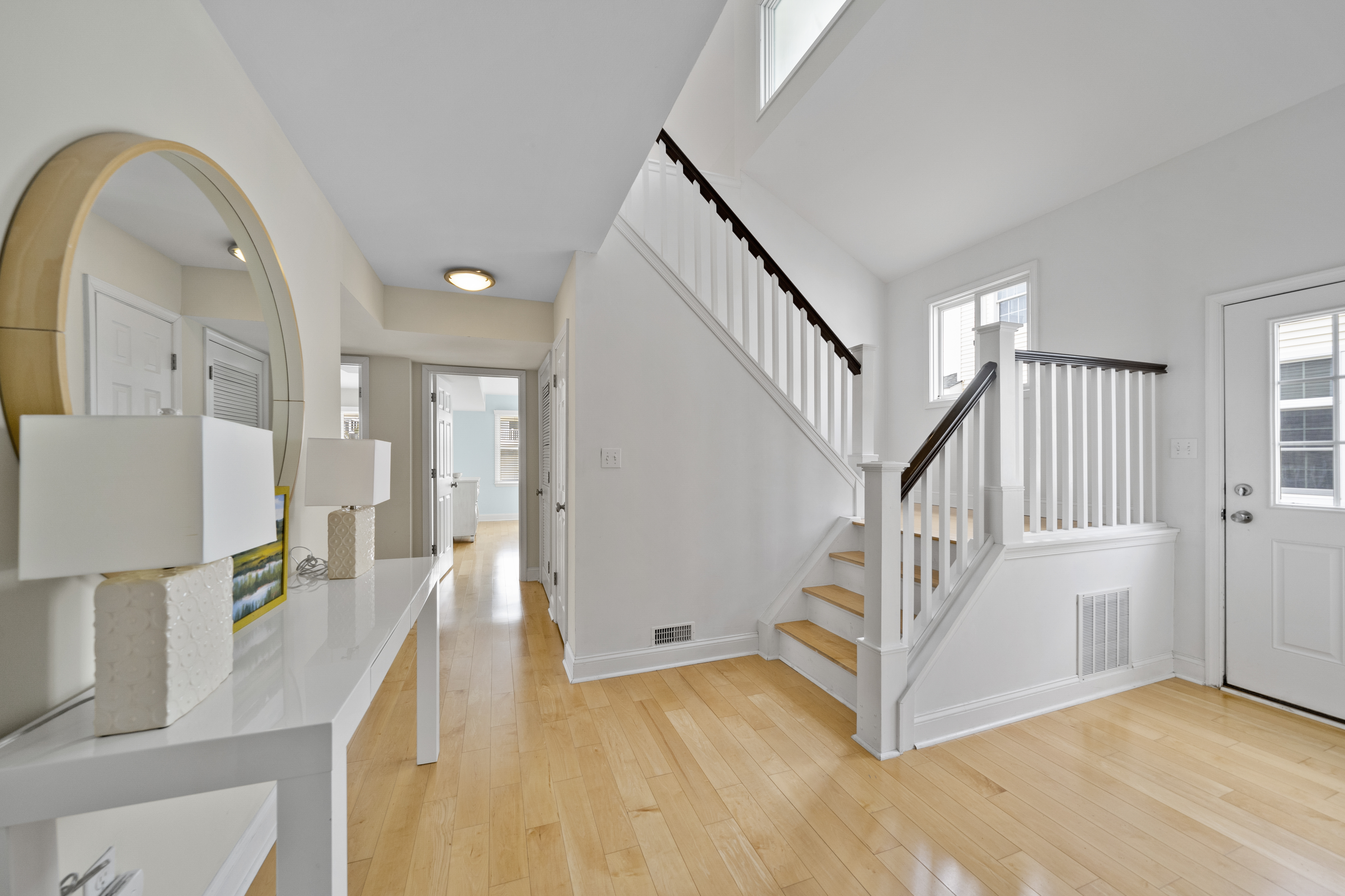  North-End Oasis - 物件實景