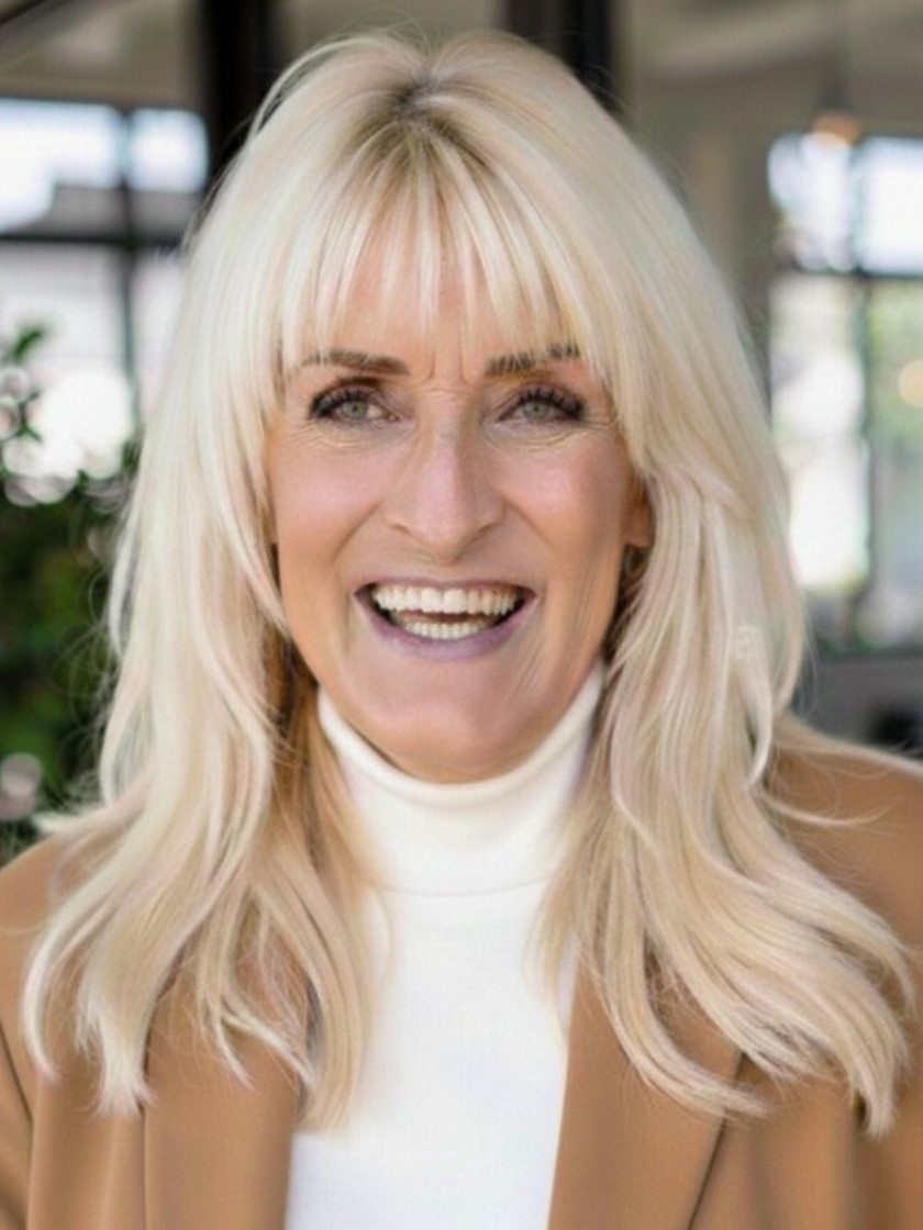Deborah Kemp