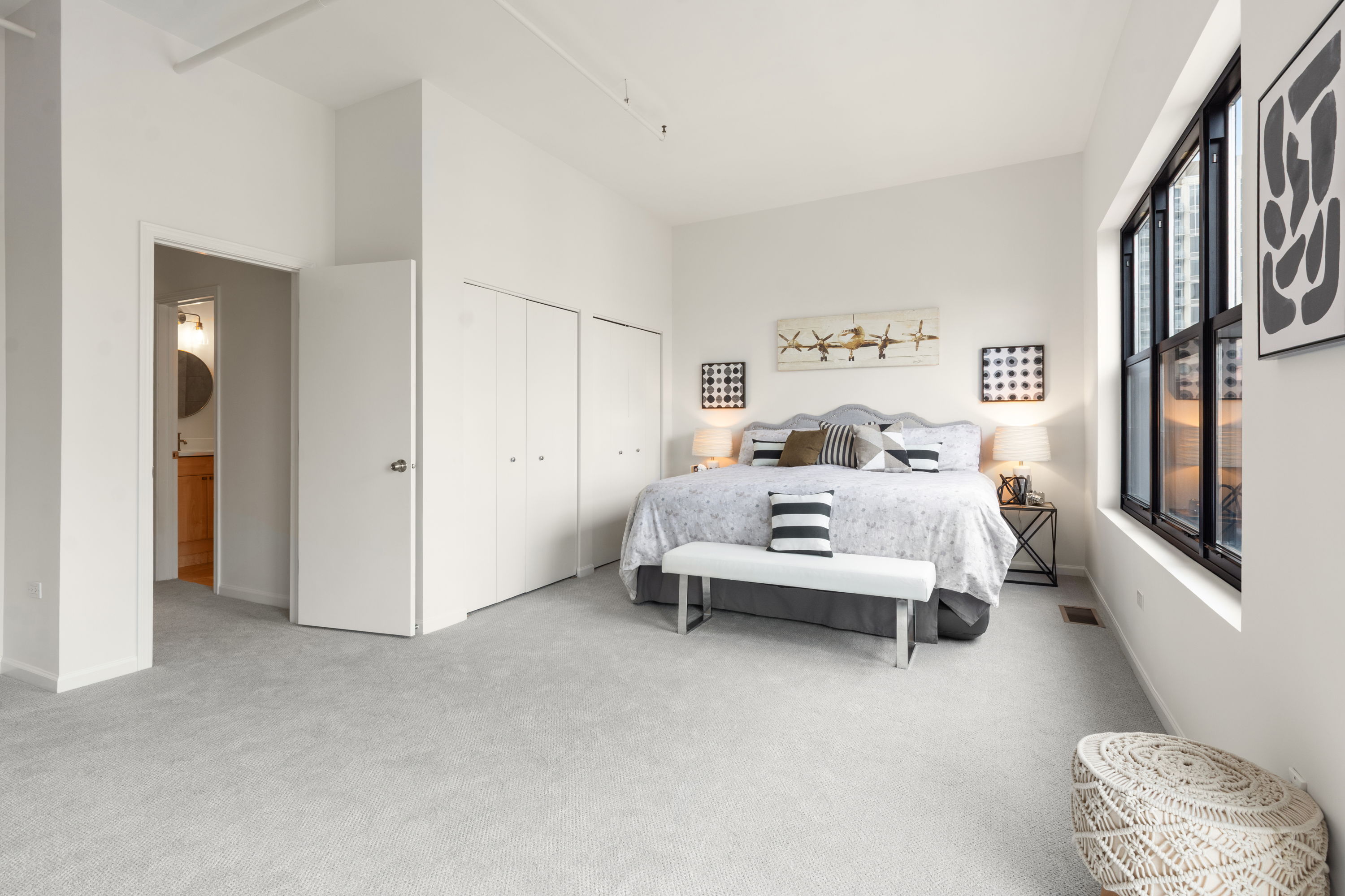  The River North Home You