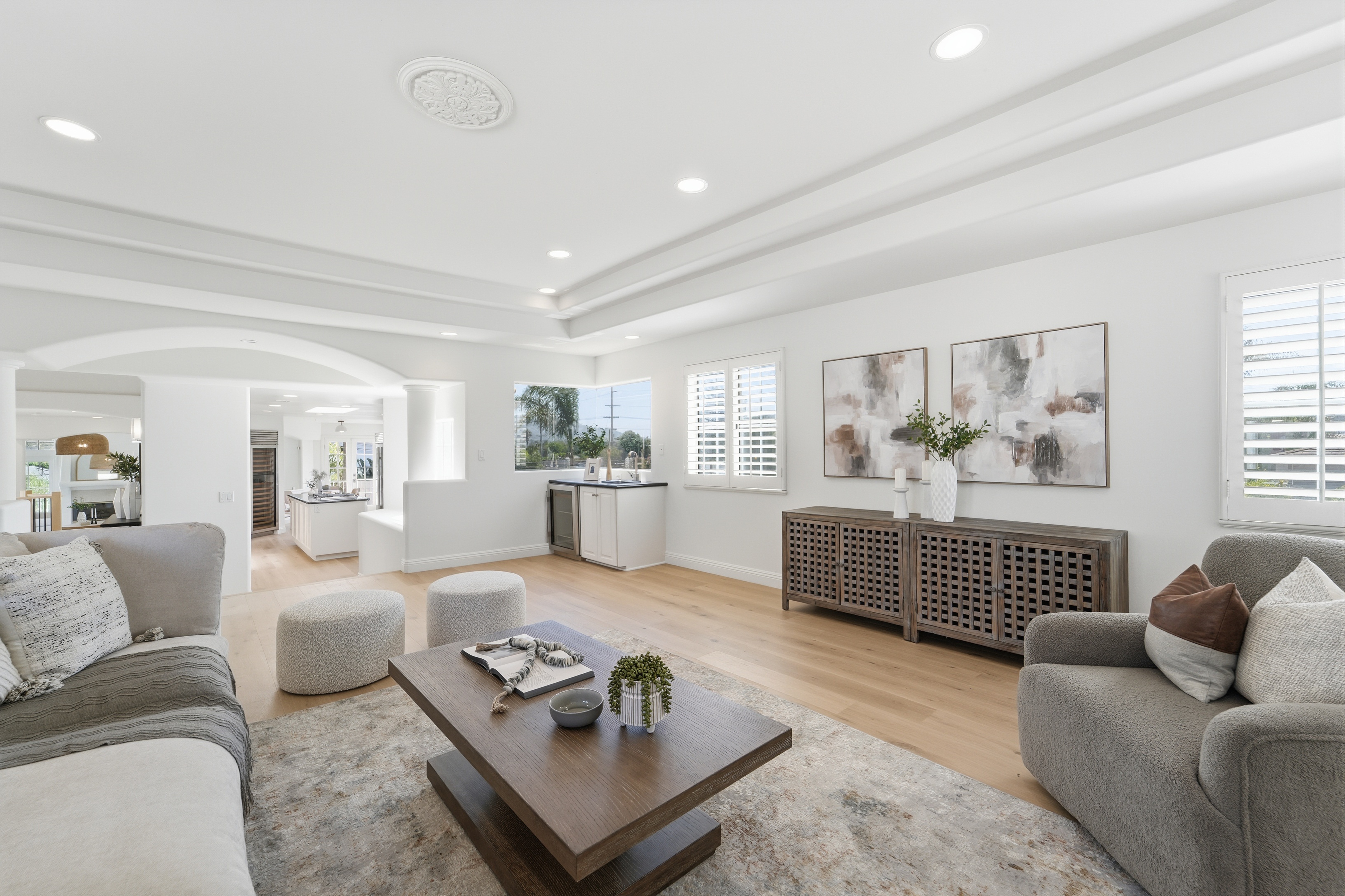  1021 Avenue D, Redondo Beach, CA 90277 - 物件實景