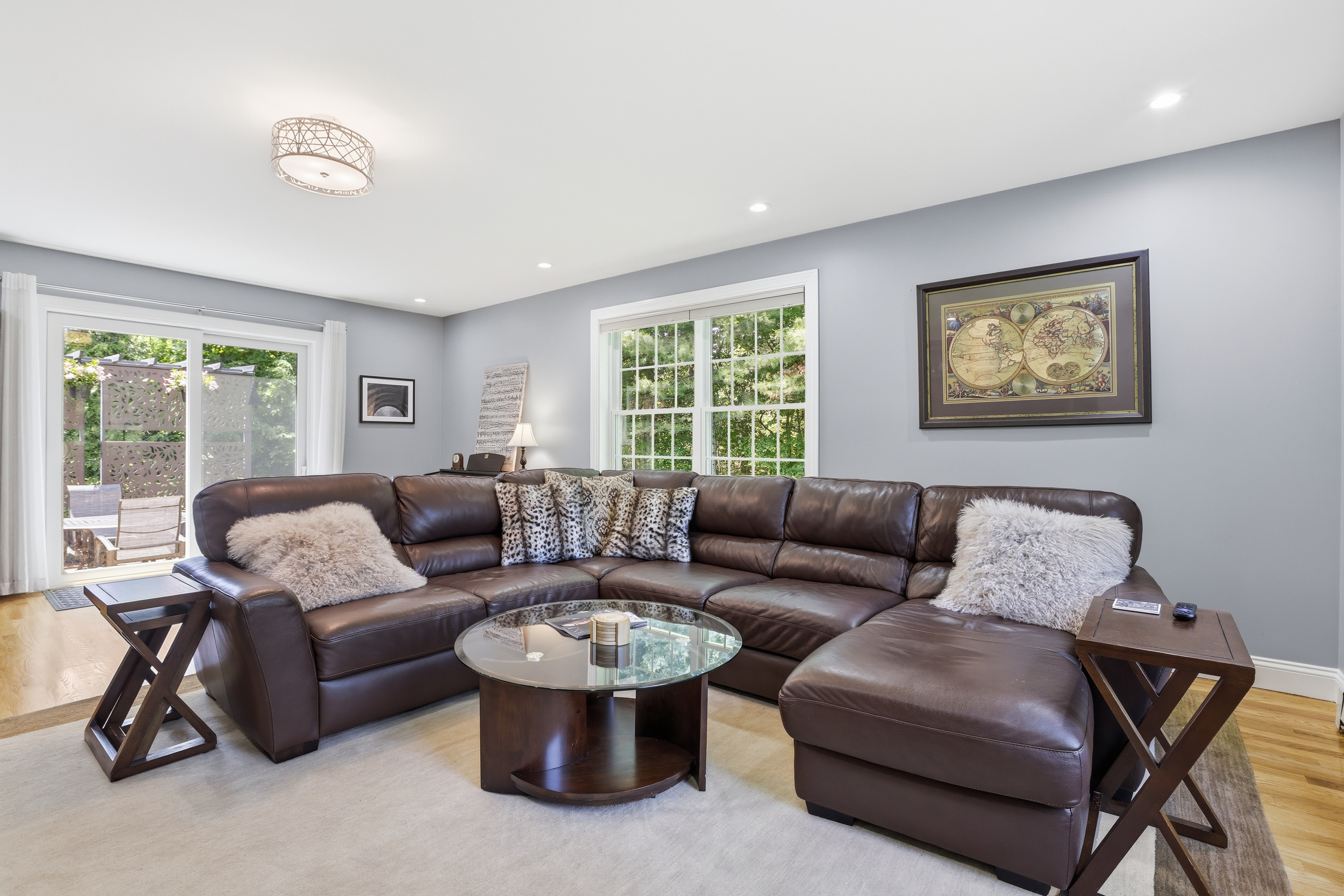  54 Pope Road, Acton, MA 01720 - 物件實景