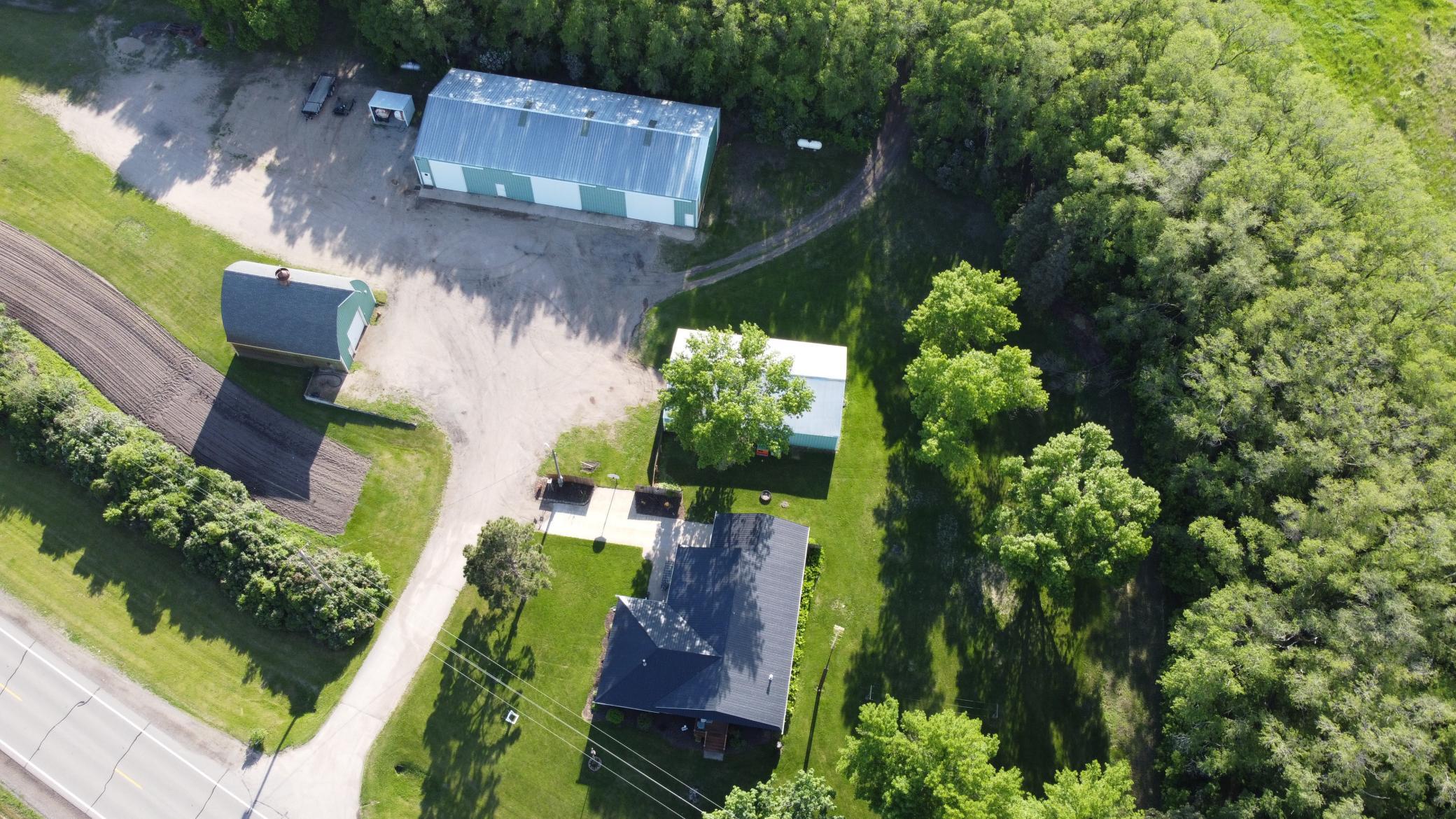Ashby, Minnesota, 56309, United States, 3 Bedrooms Bedrooms, ,1 BathroomBathrooms,Residential,For Sale,2022807