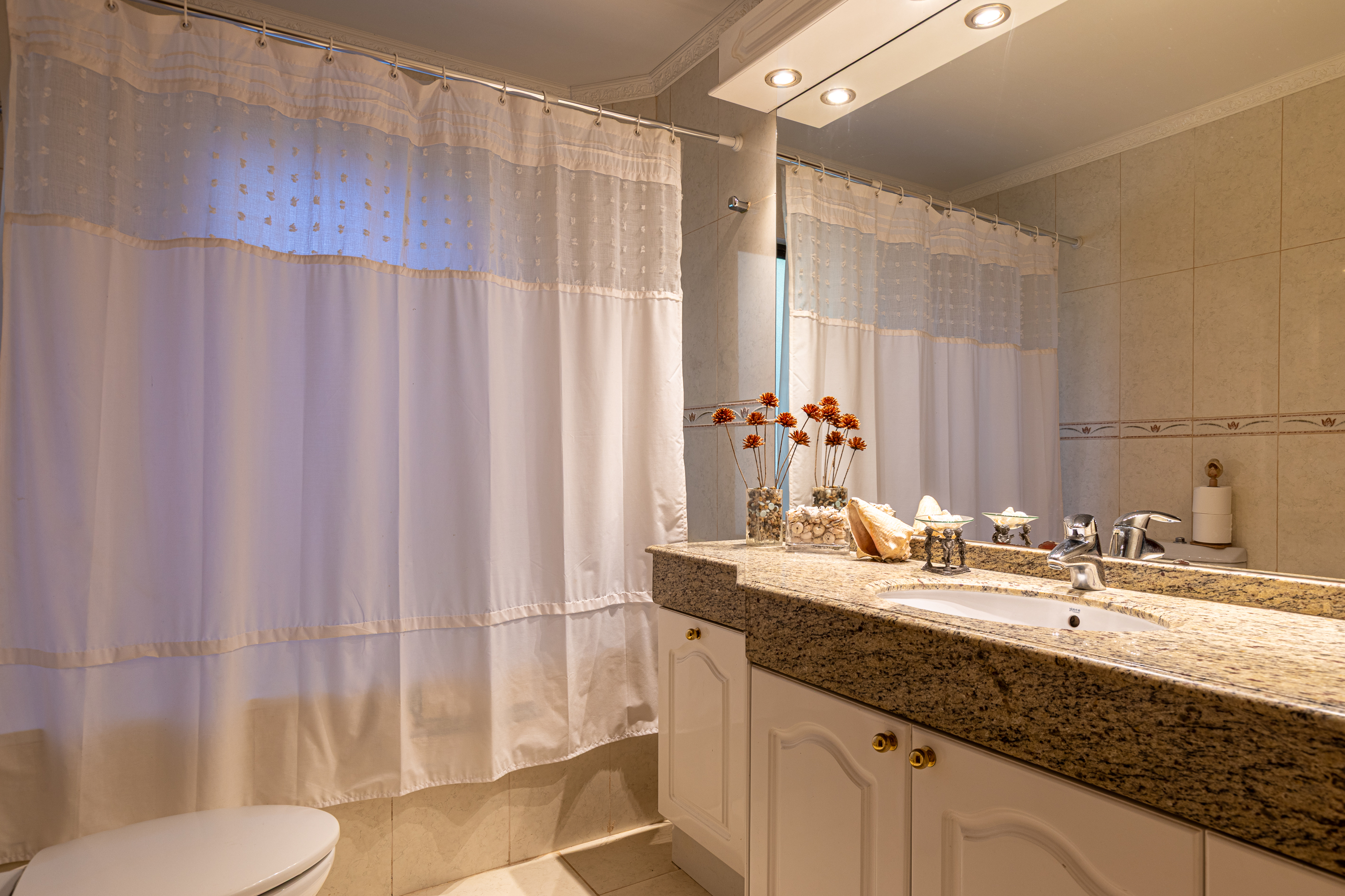  Santa Fe style House for Sale in Las Brisas Gated Community - 物件實景
