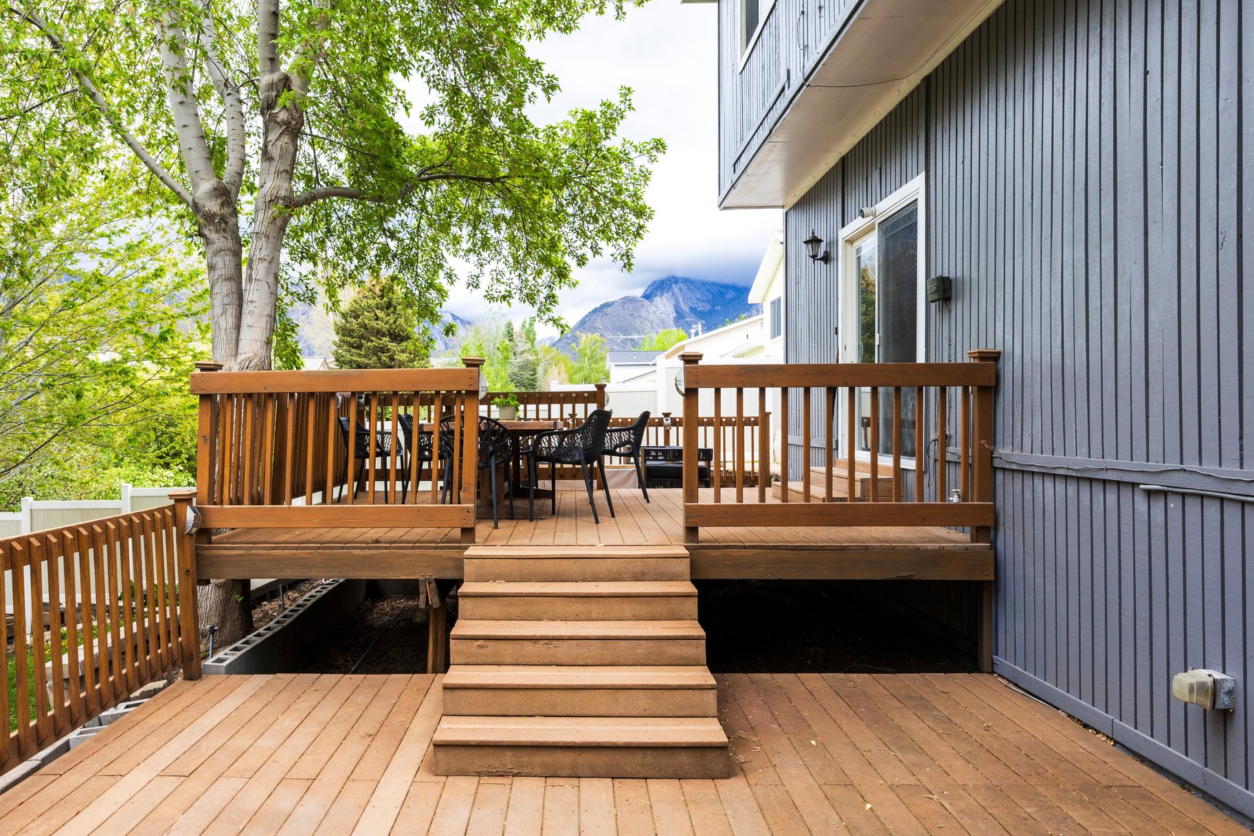  Sandy Gem Near the Canyons with Beautiful Backyard Living - 物件實景