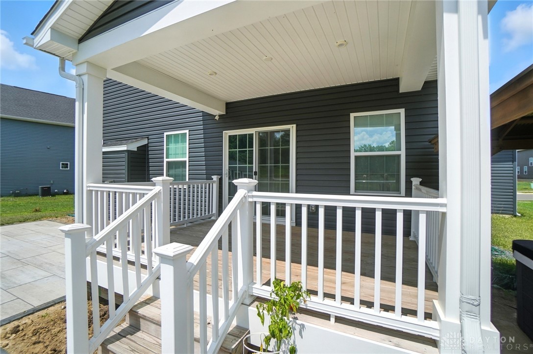 Xenia, Ohio, 45385, United States, 3 Bedrooms Bedrooms, ,4 BathroomsBathrooms,Residential,For Sale,1917092