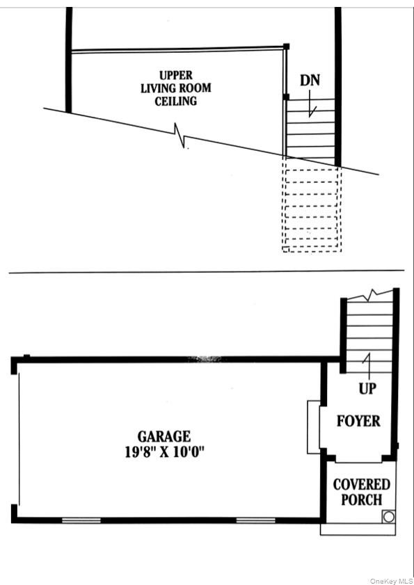 Nesconset, New York, 11767, United States, 2 Bedrooms Bedrooms, ,2 BathroomsBathrooms,Residential,For Sale,1988274