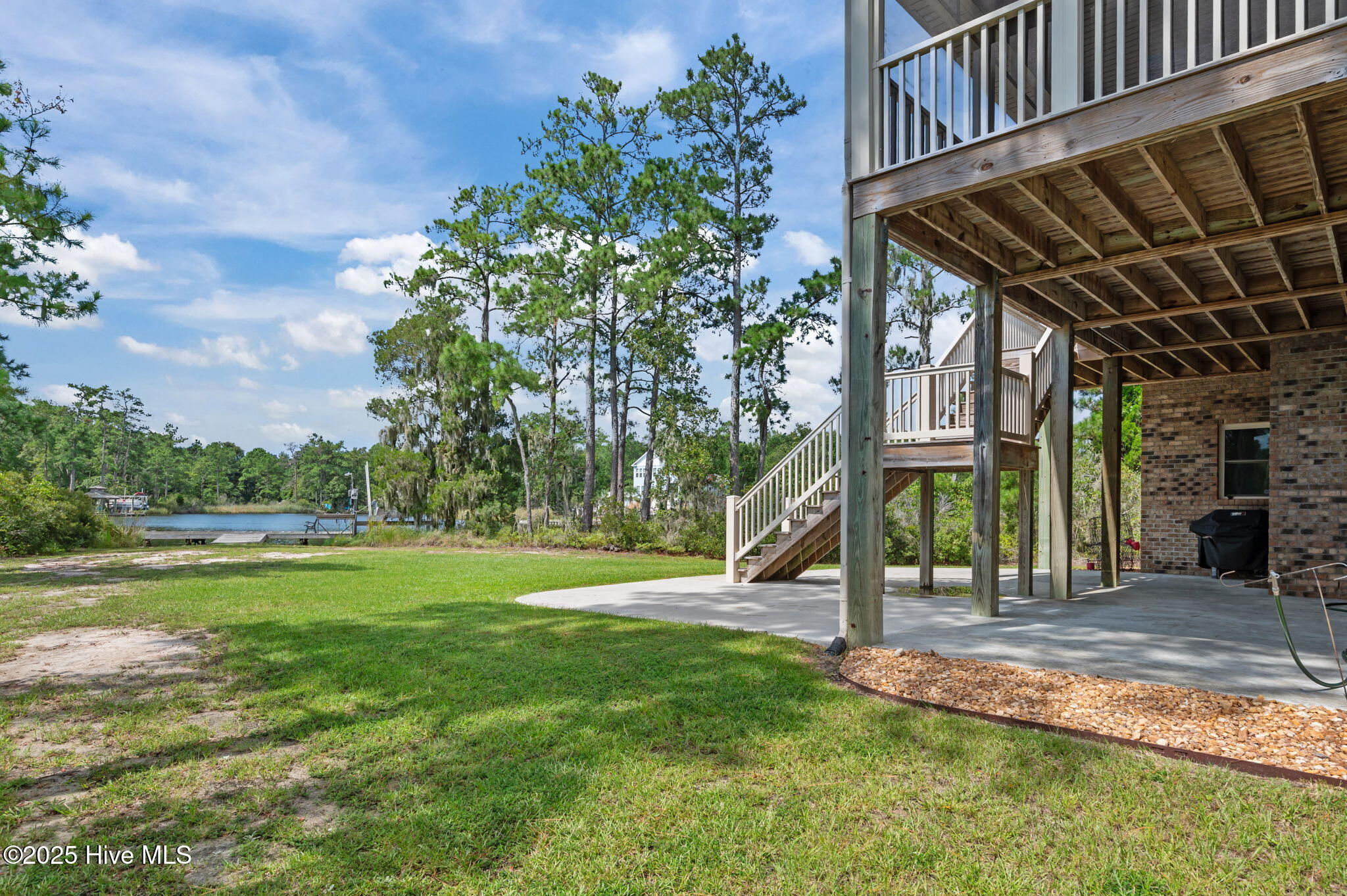 Bath, North Carolina, 27808, United States, 3 Bedrooms Bedrooms, ,3 BathroomsBathrooms,Residential,For Sale,1932772