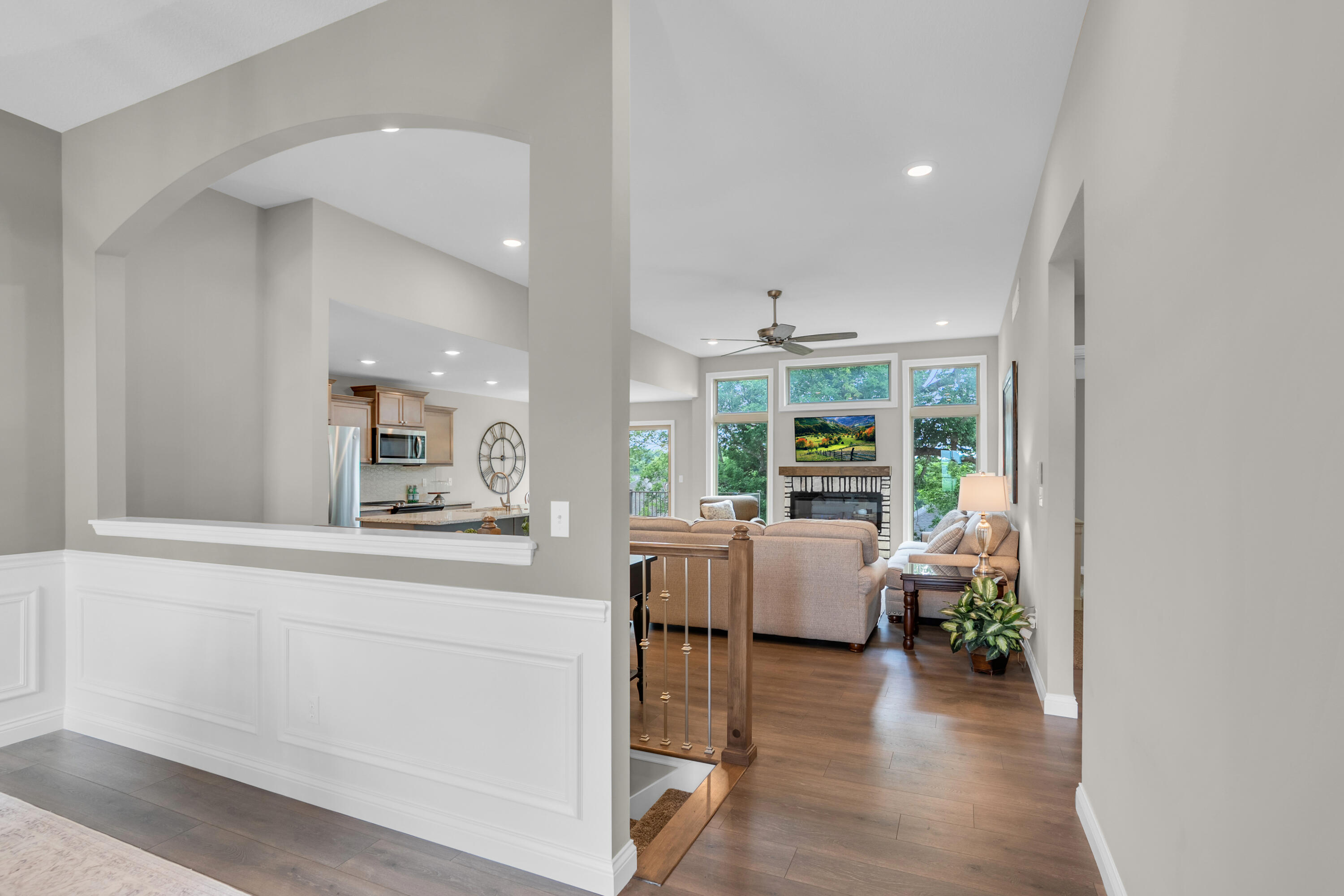 COLUMBIA, Missouri, 65203, United States, 5 Bedrooms Bedrooms, ,3 BathroomsBathrooms,Residential,For Sale,1976271