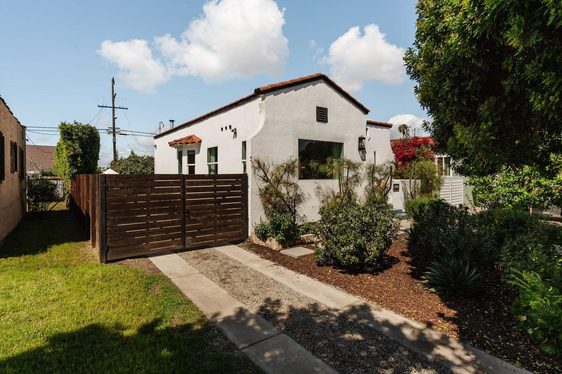  3617 Cimarron Street - 物件實景