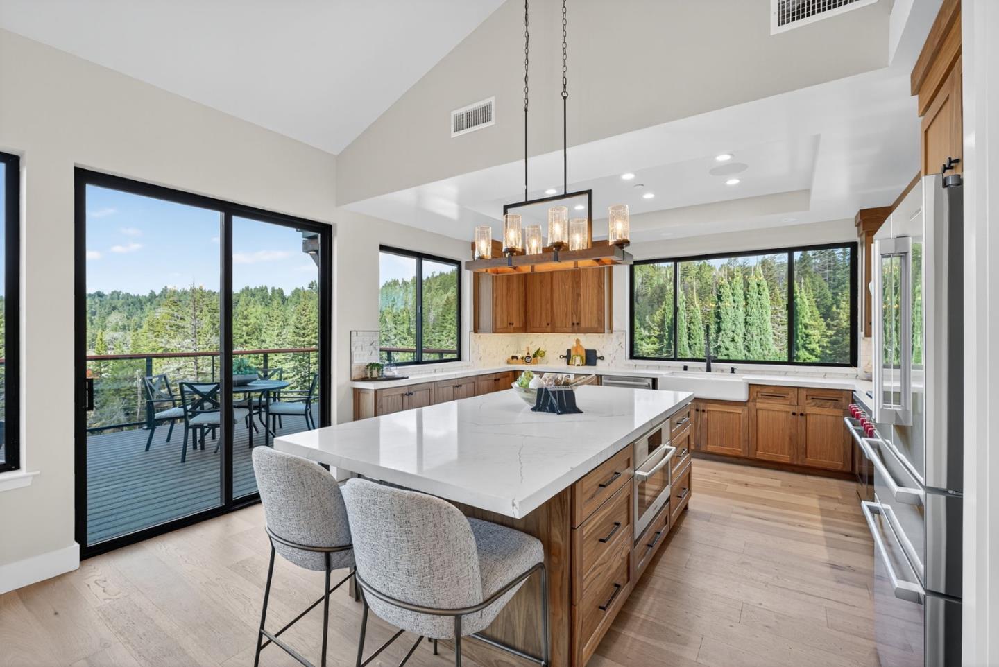 Boulder Creek, California, 95006, United States, 5 Bedrooms Bedrooms, ,4 BathroomsBathrooms,Residential,For Sale,1991450