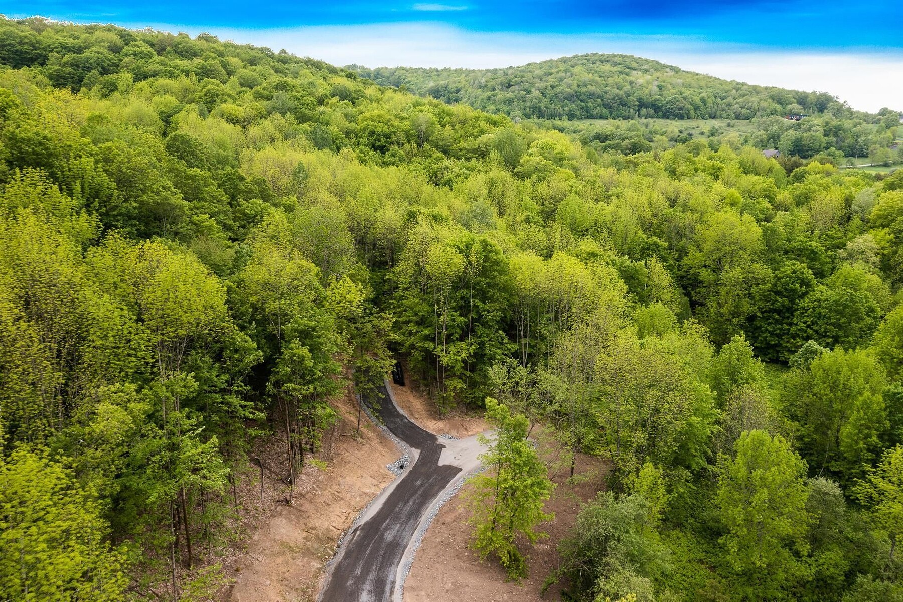  Bromont, Eastern Townships - 物件實景
